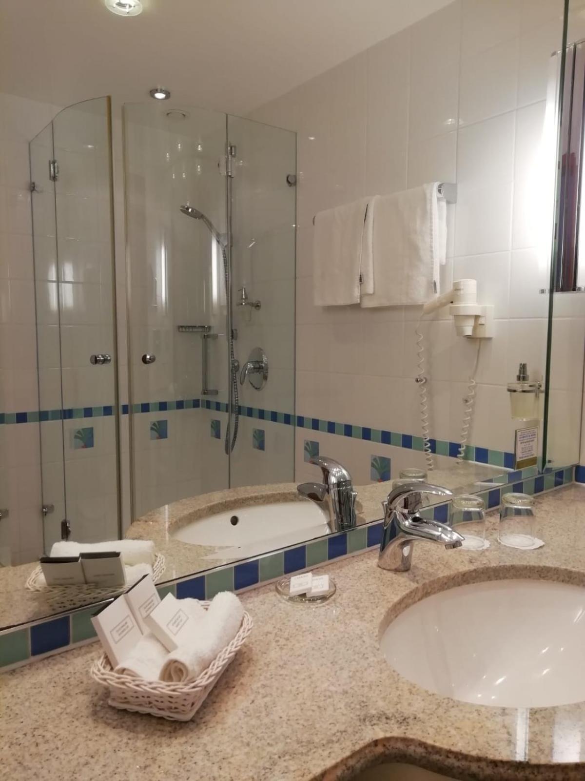 Tower Suite Balcony