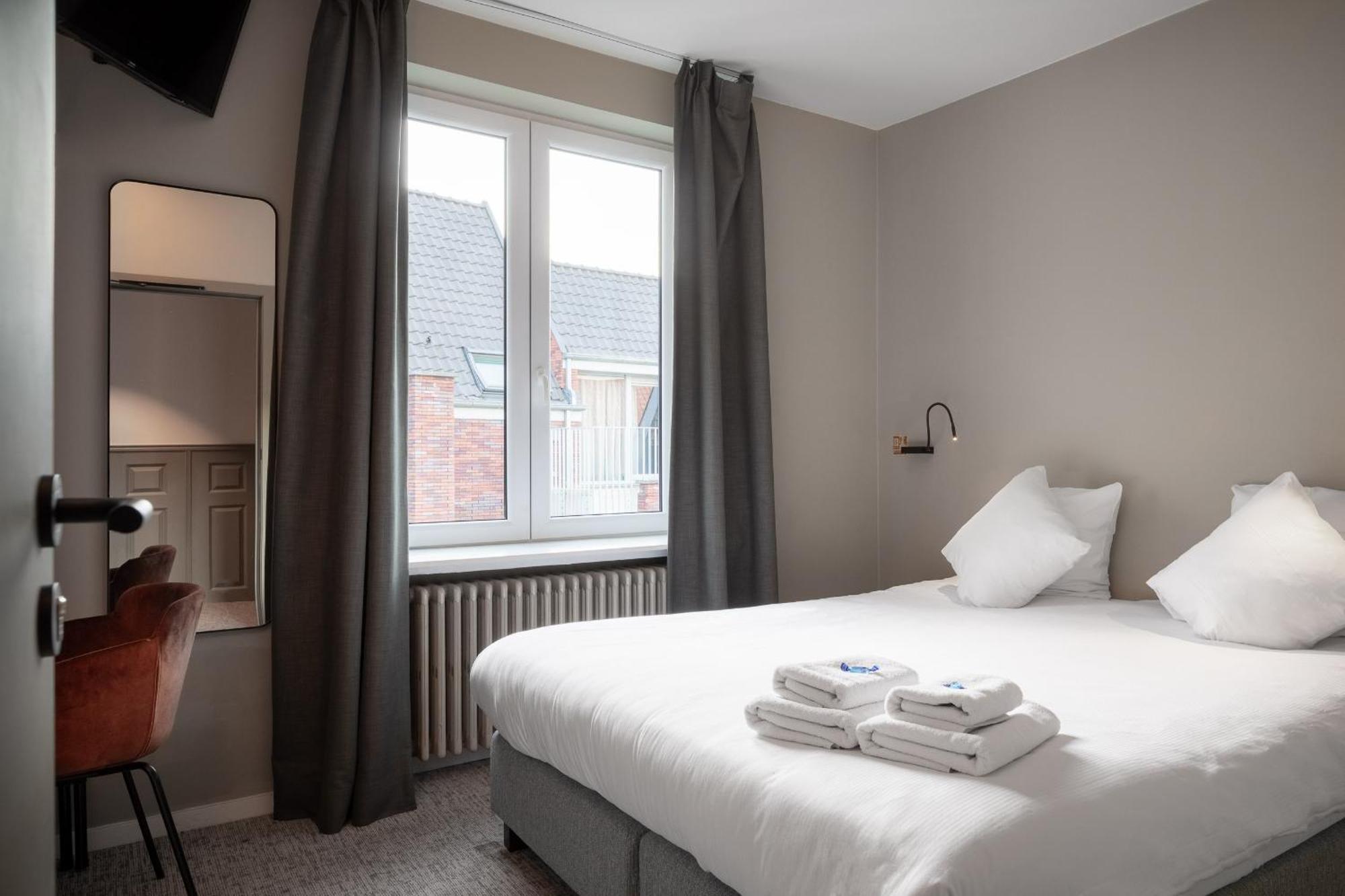 Small Double Room