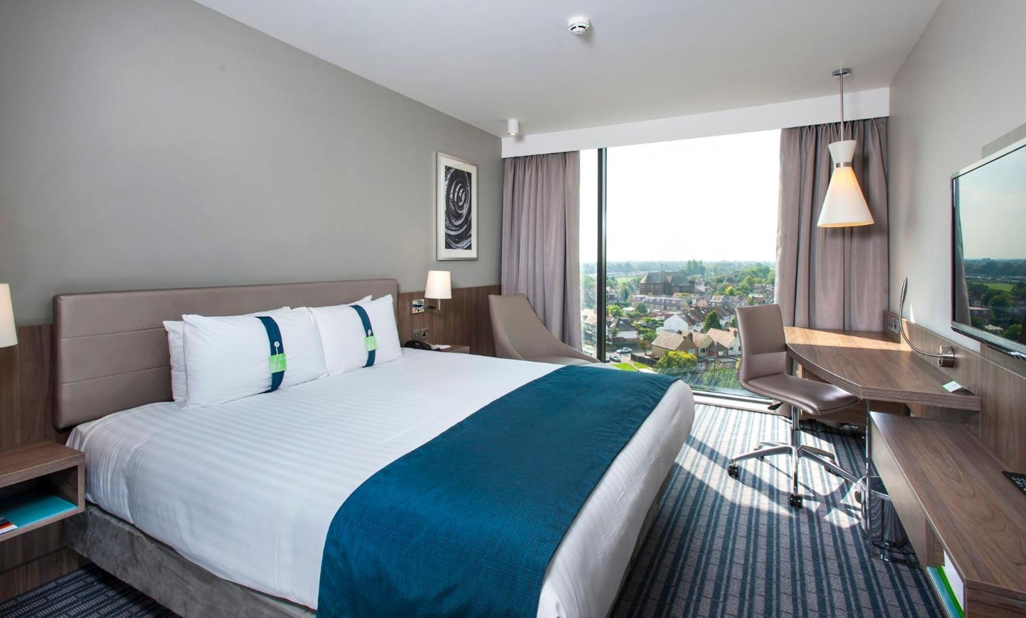 Premium King Room