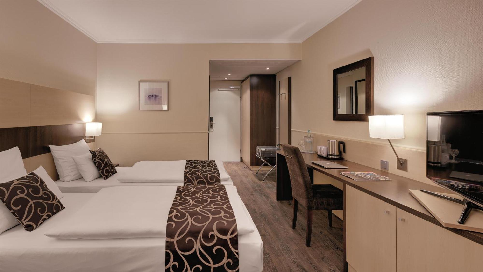 Comfort Twin Room