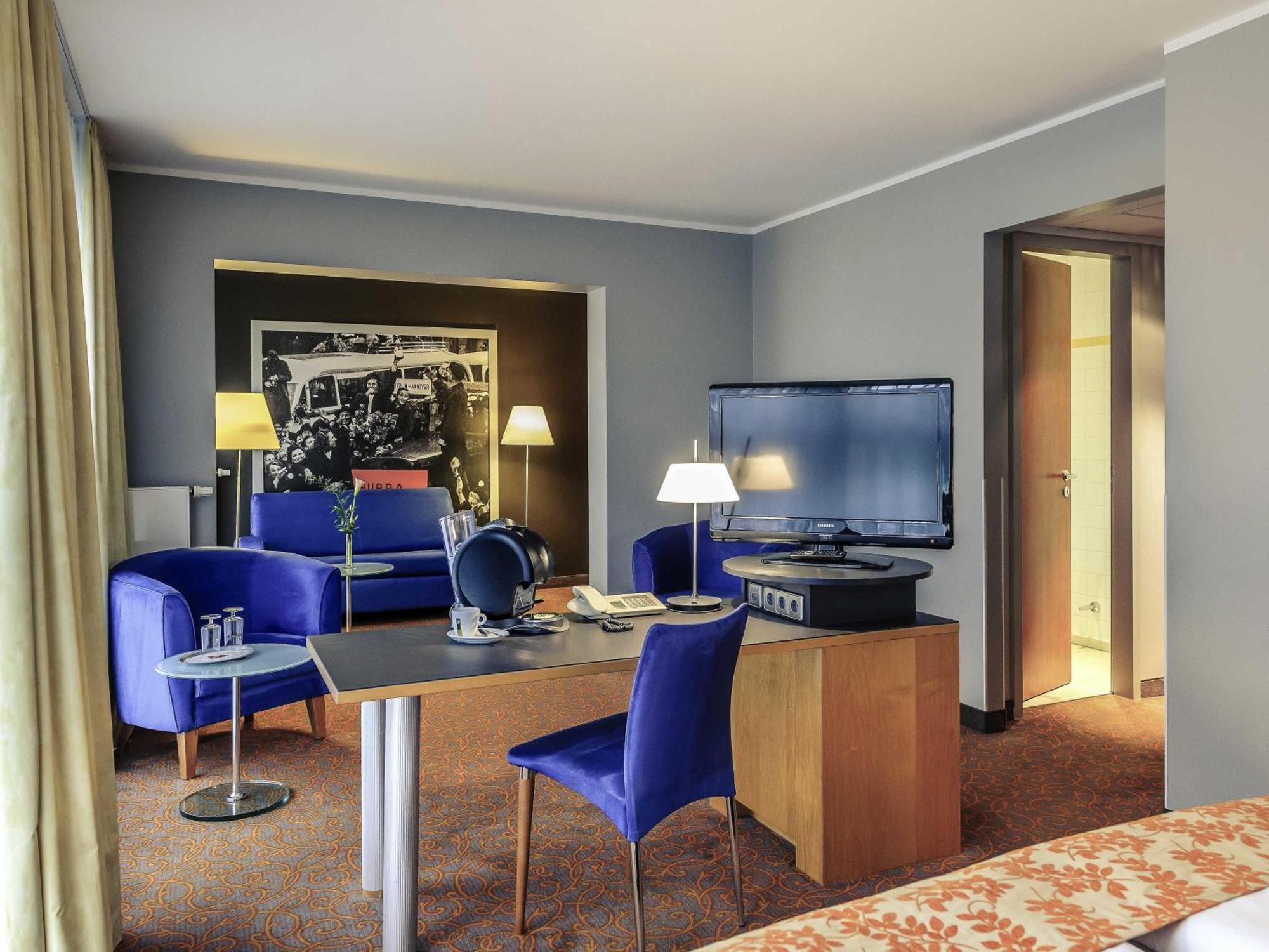 Privilege Room