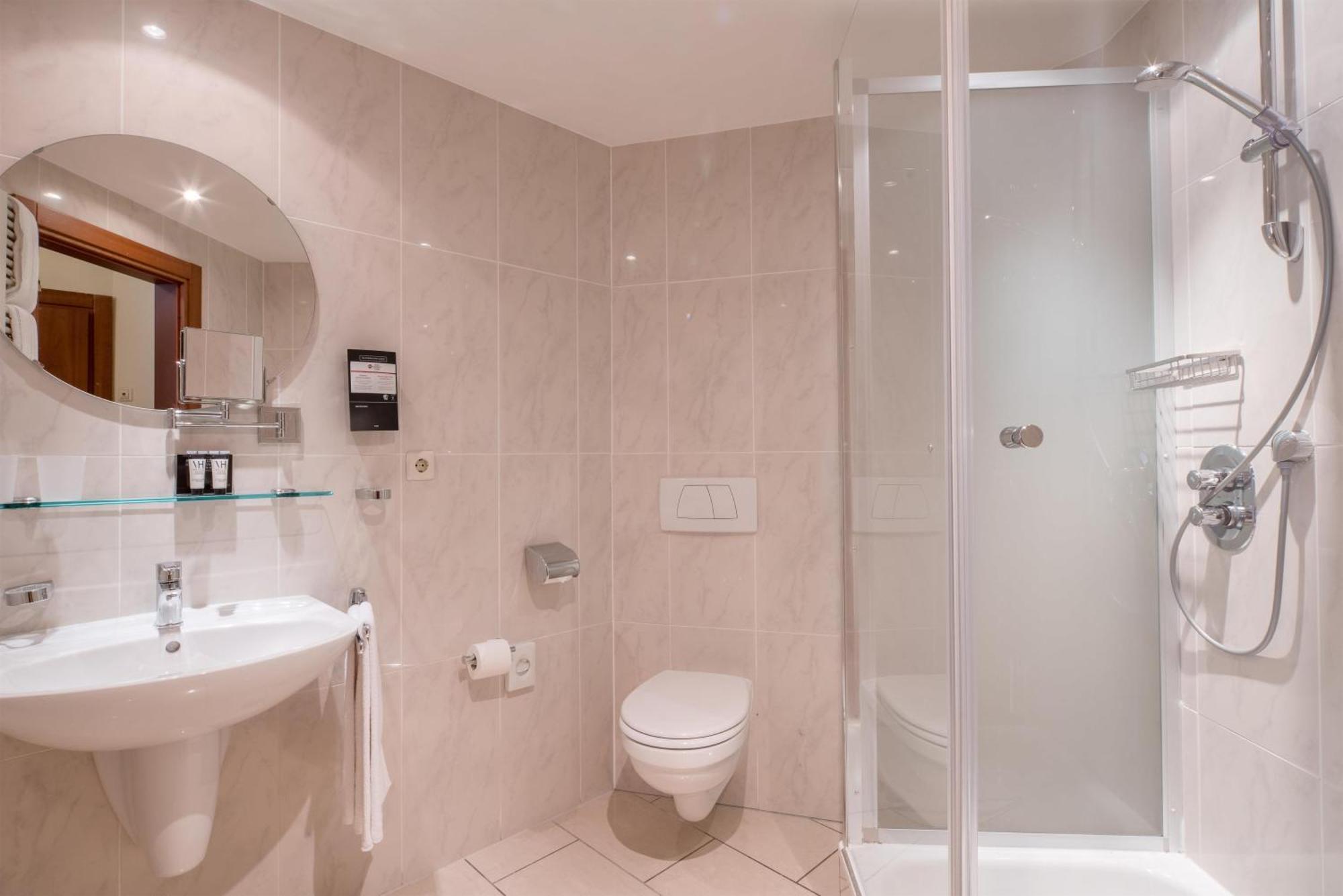 Classic Double Room Annex Building
