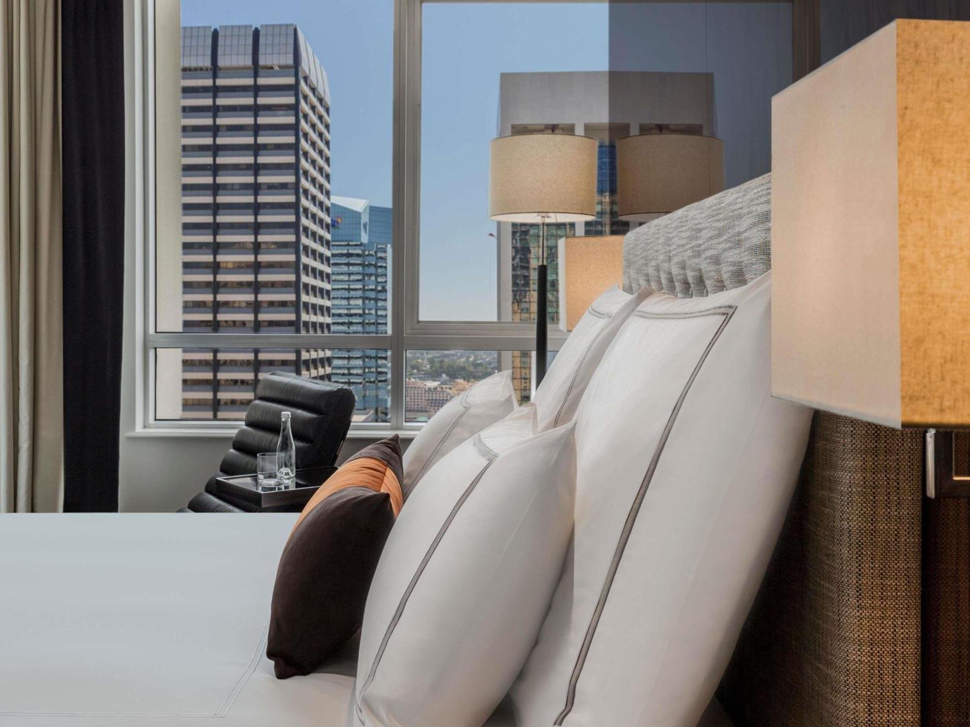Premier King Room