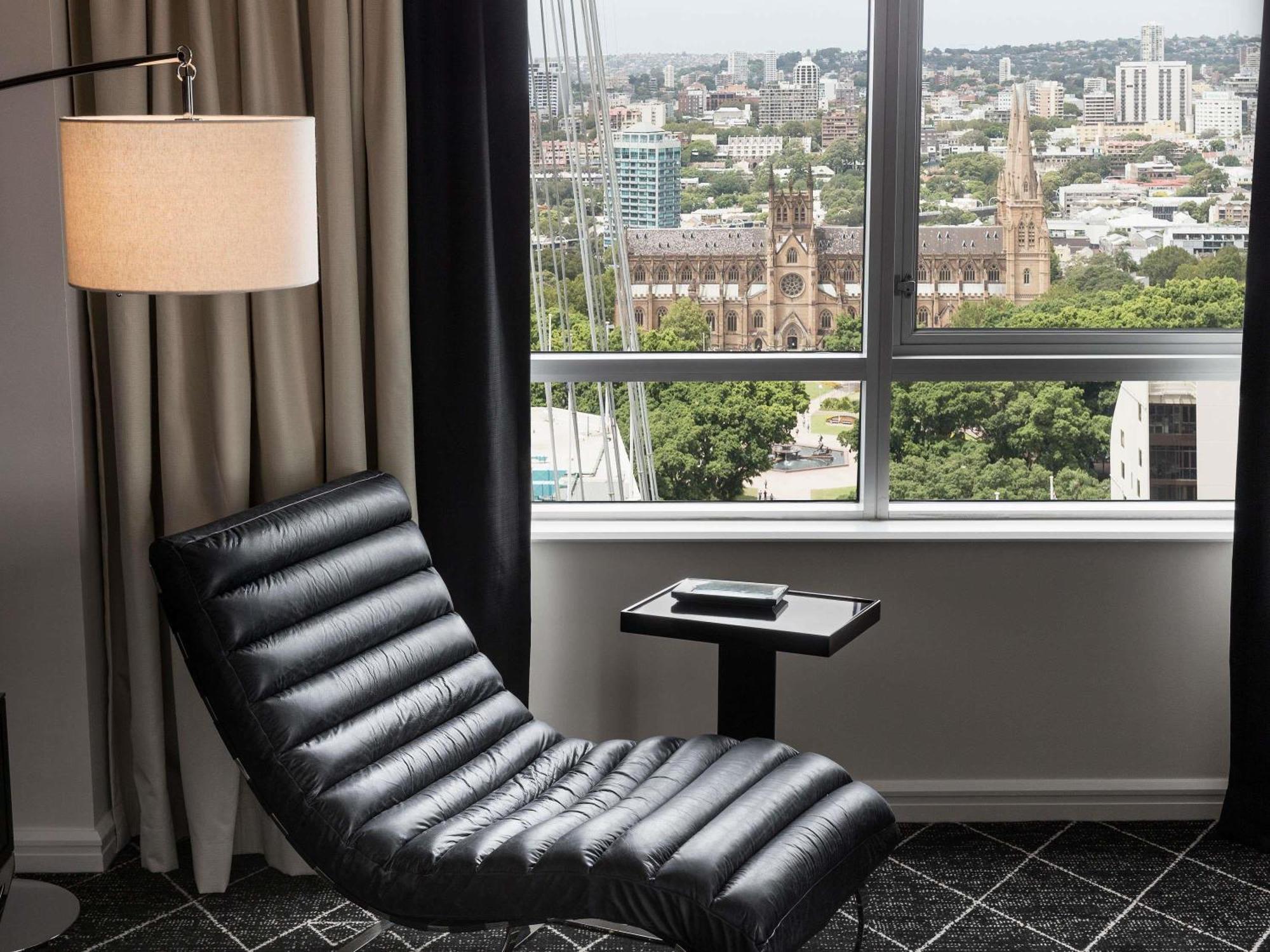 Premier Twin Room