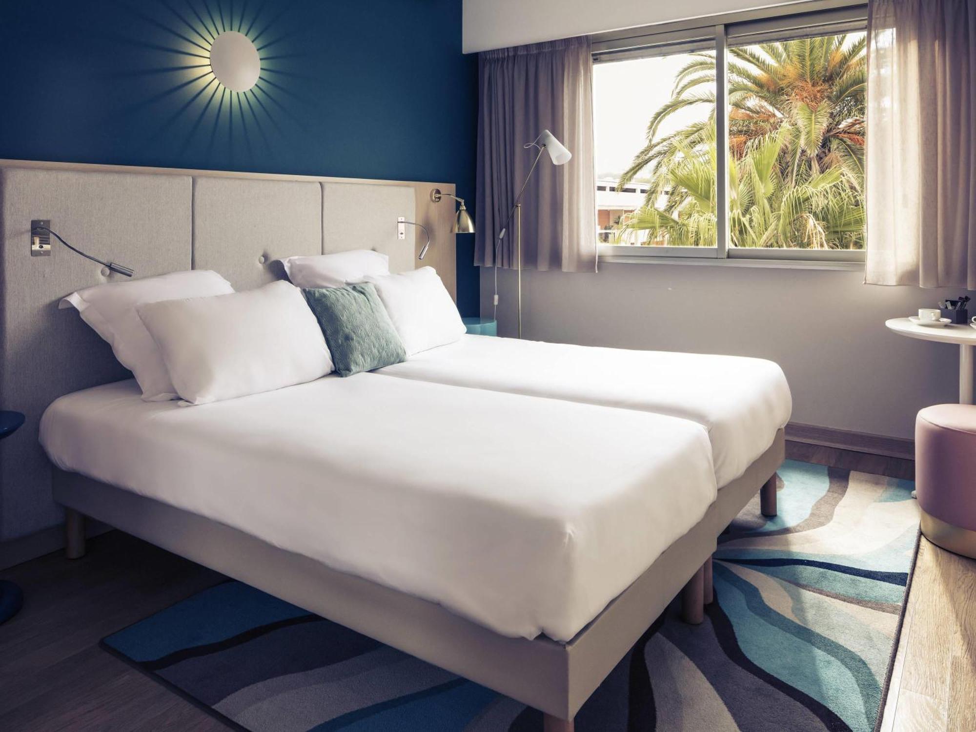 Classic Double or Twin Room