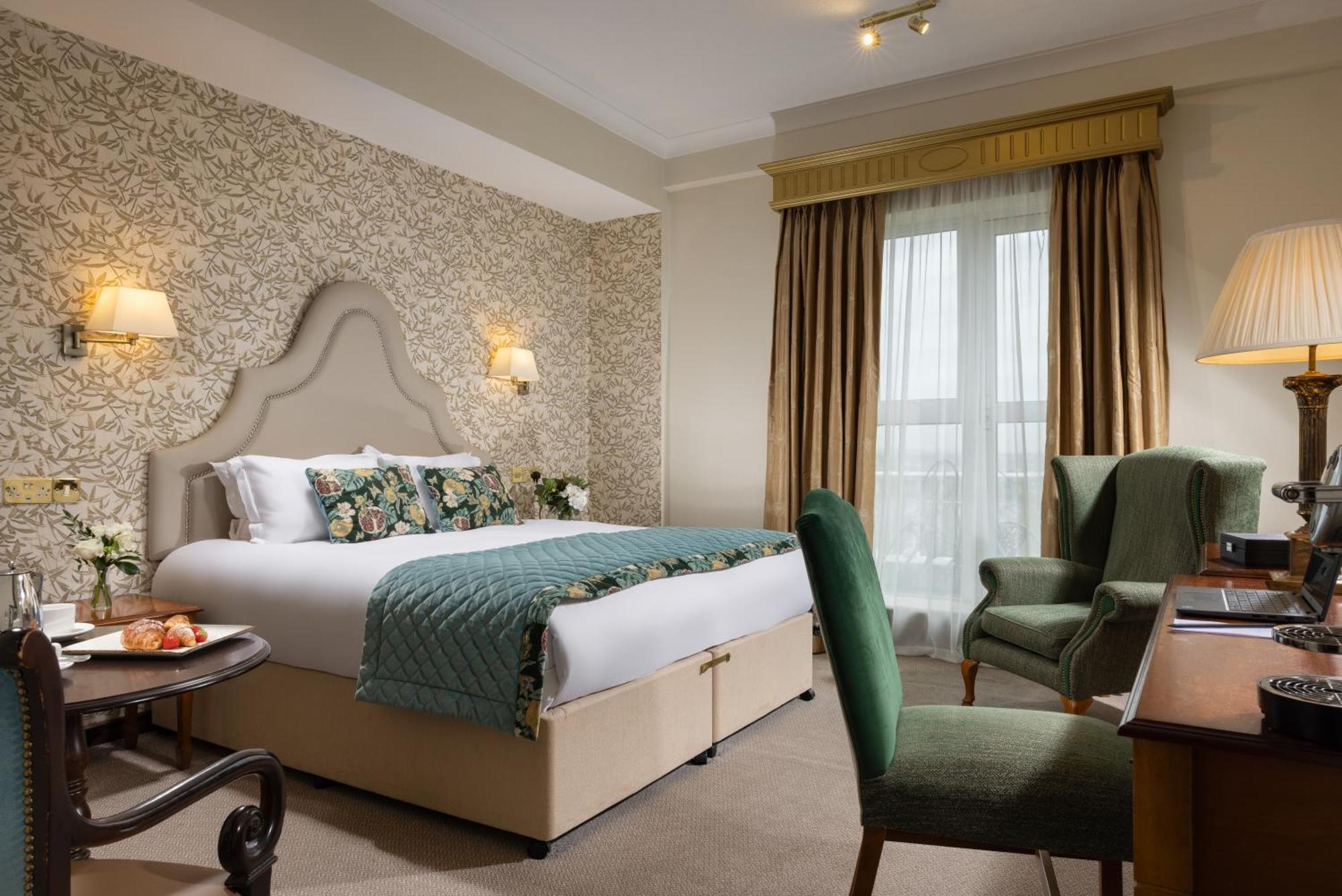 Double Room Balcony