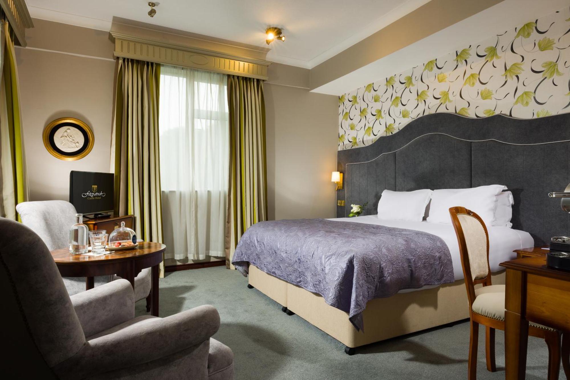 Double Room Max