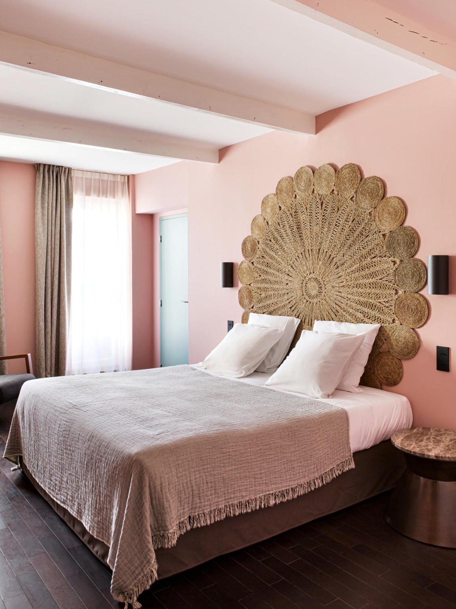 Deluxe Room Terrace