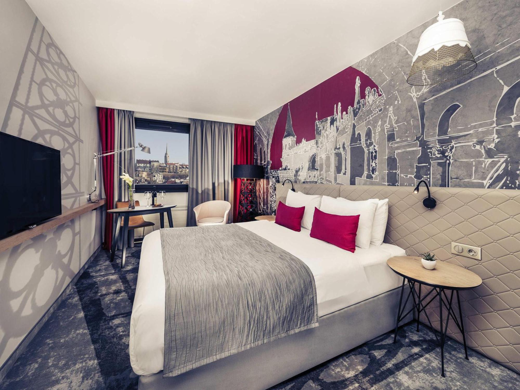 Superior Room Double Bed