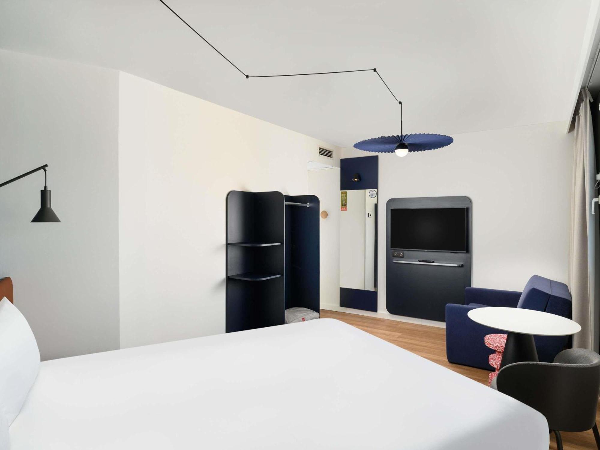 Double Room Sofa Bed