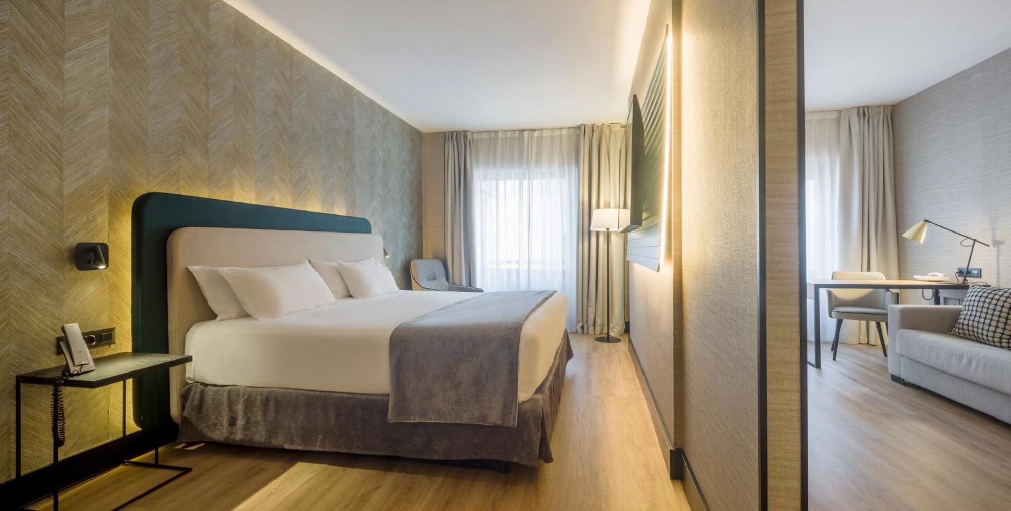 Premium Double Room