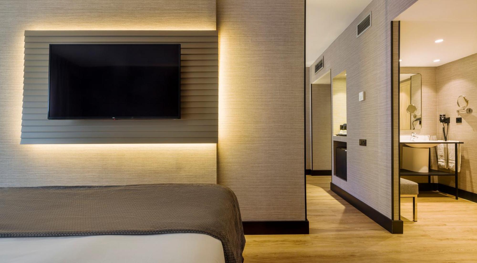 Premium Double Room
