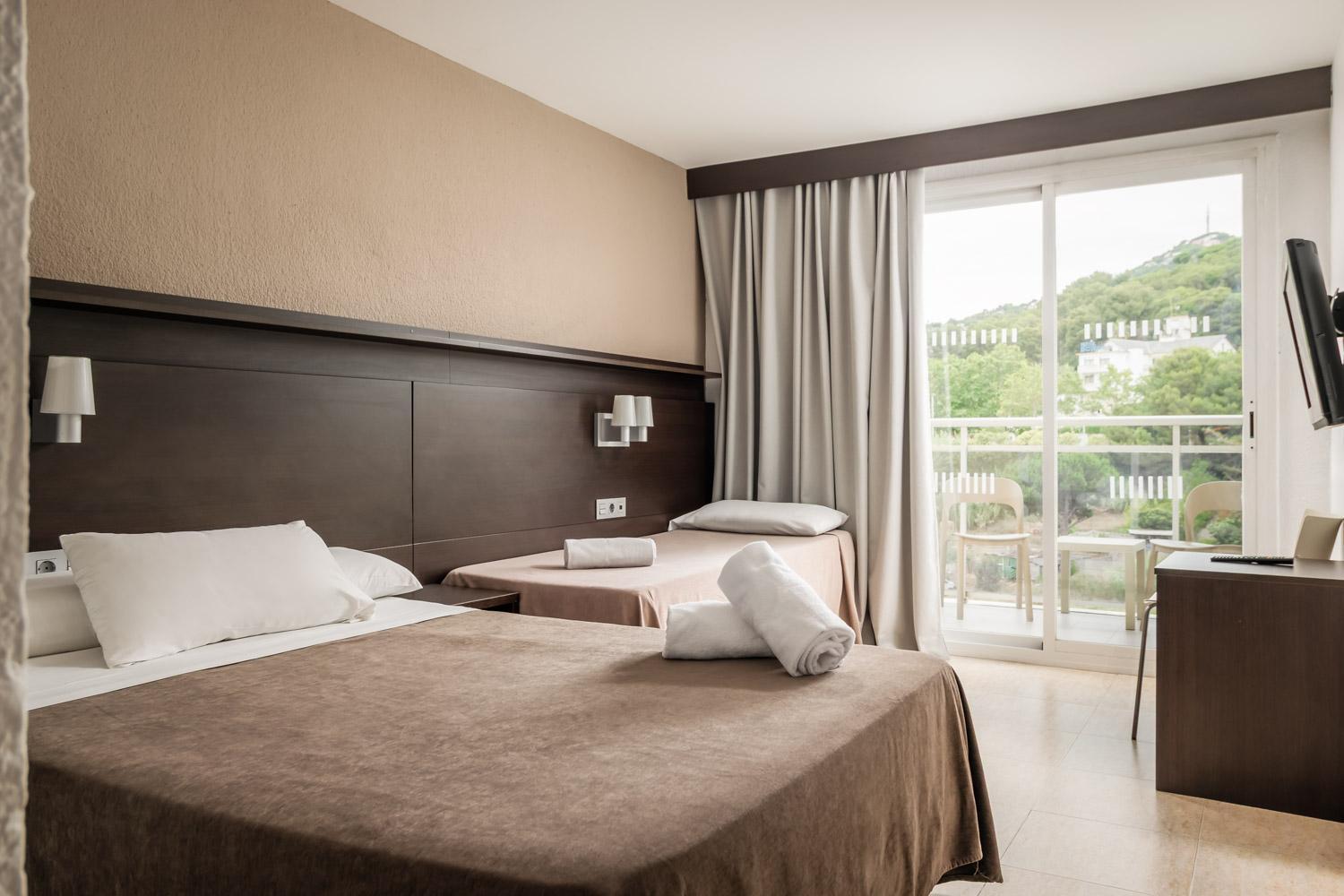 Double Room Extra Bed