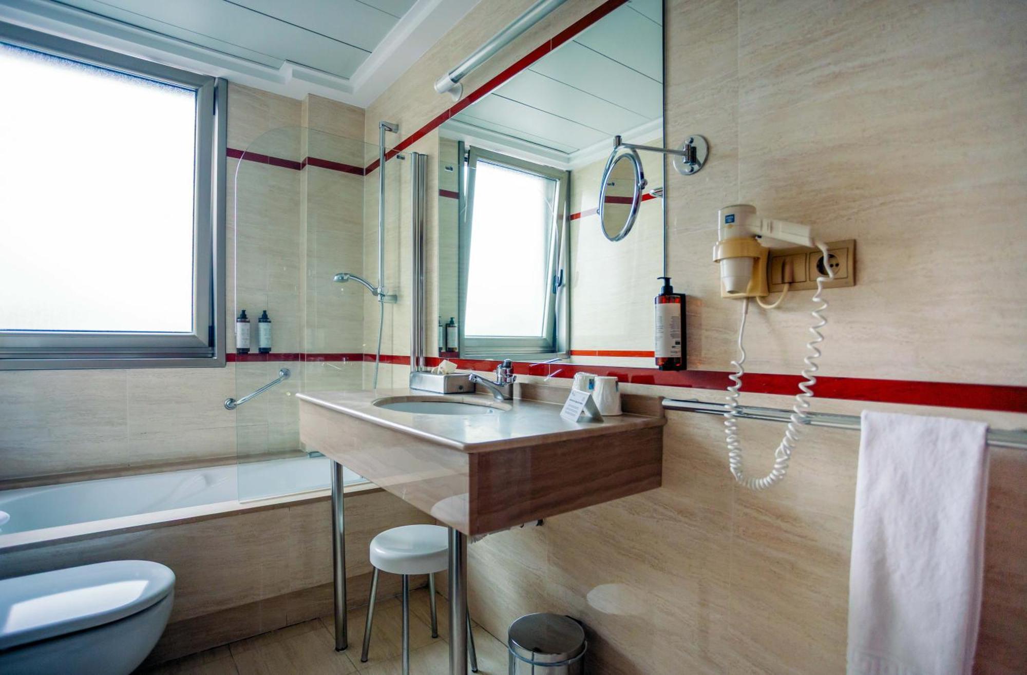 Small Double Room