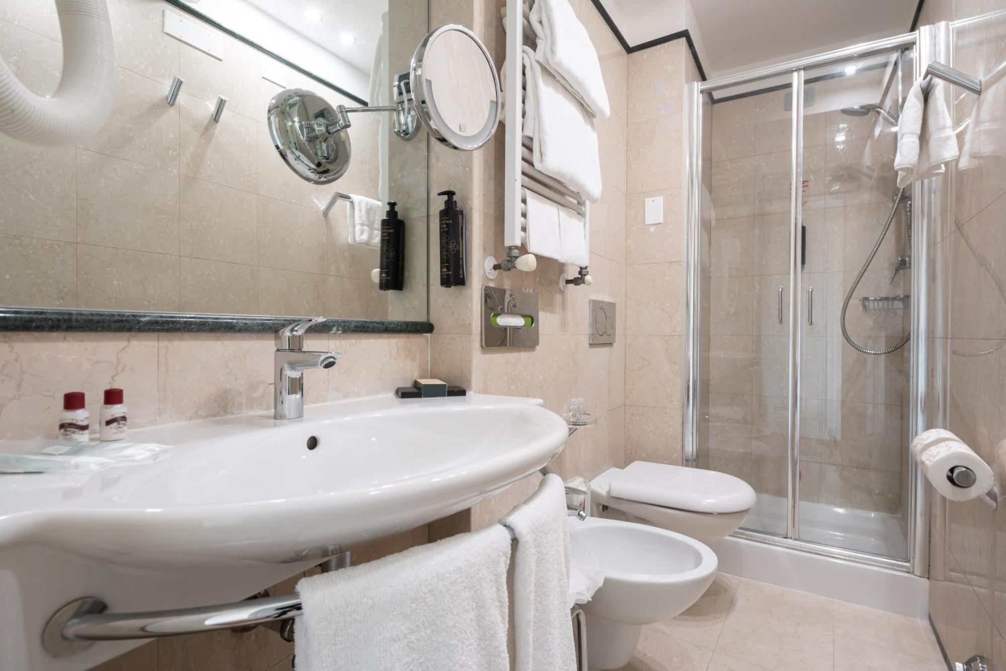 Small Double Room