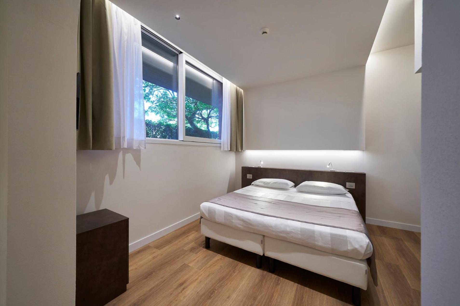 Premium Quadruple Room