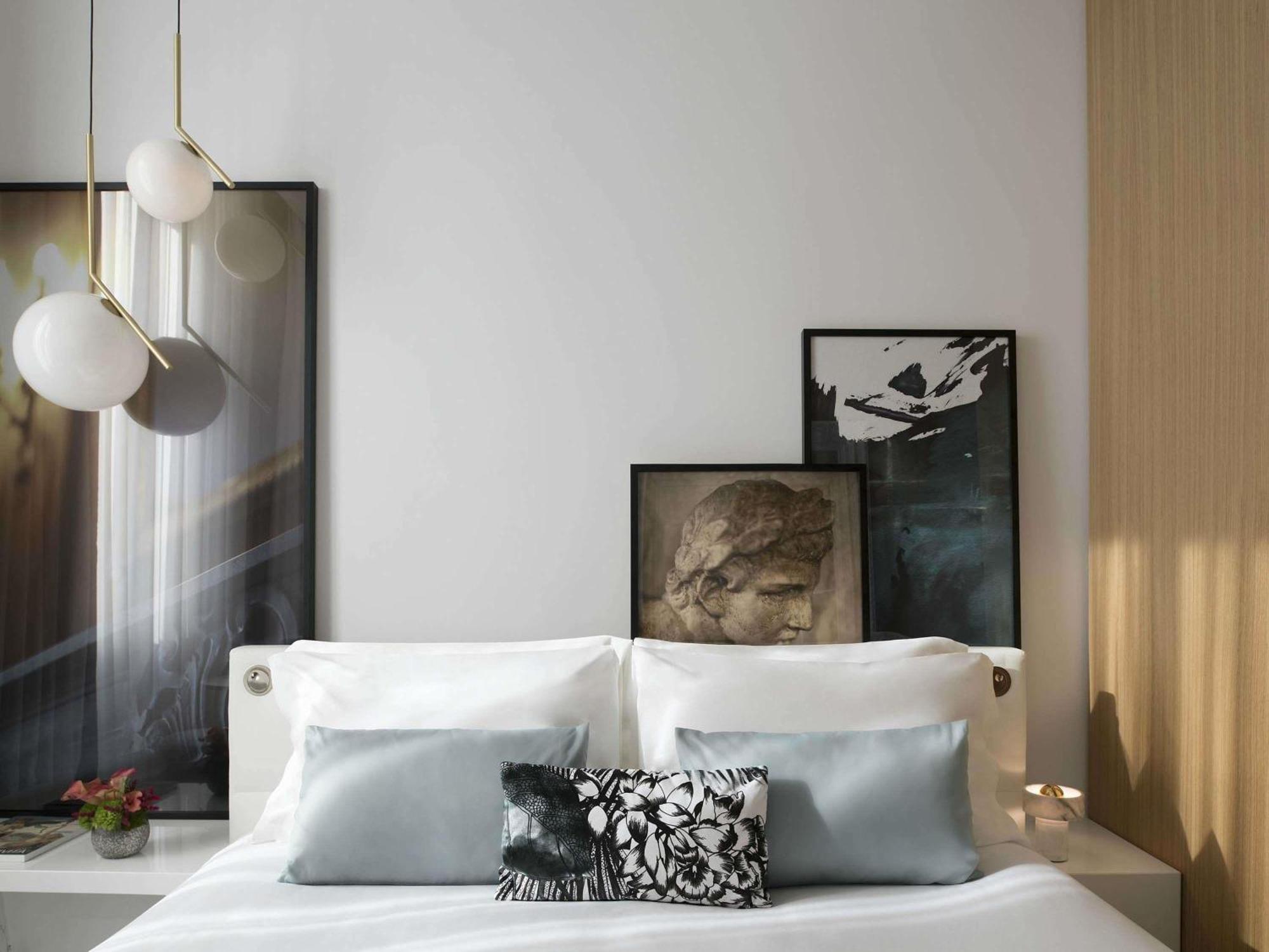 Luxury Room