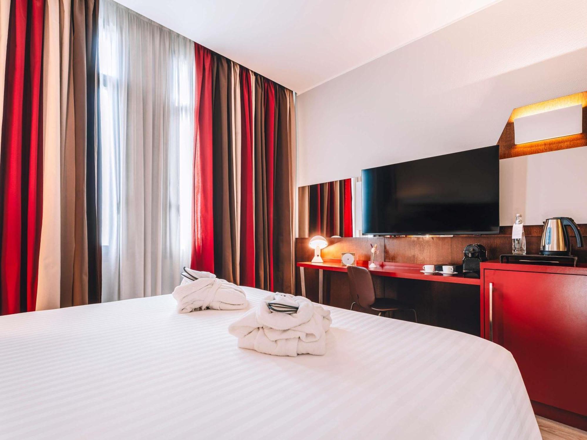 Privilege Double Room