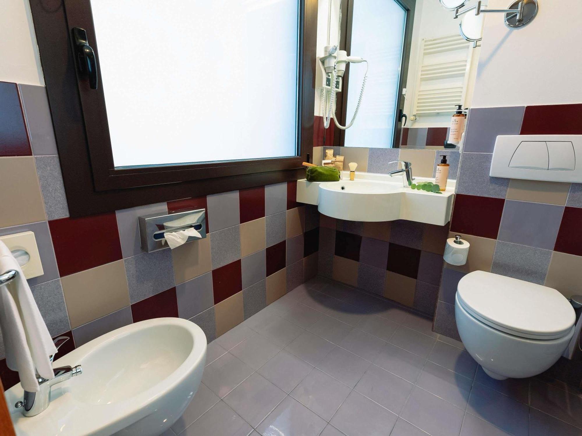 Privilege Double Room