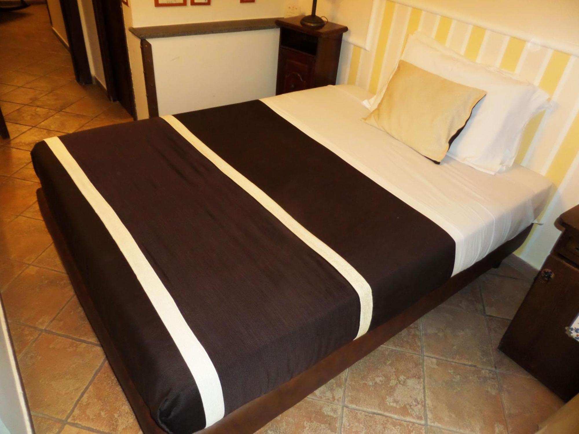Flexible Room