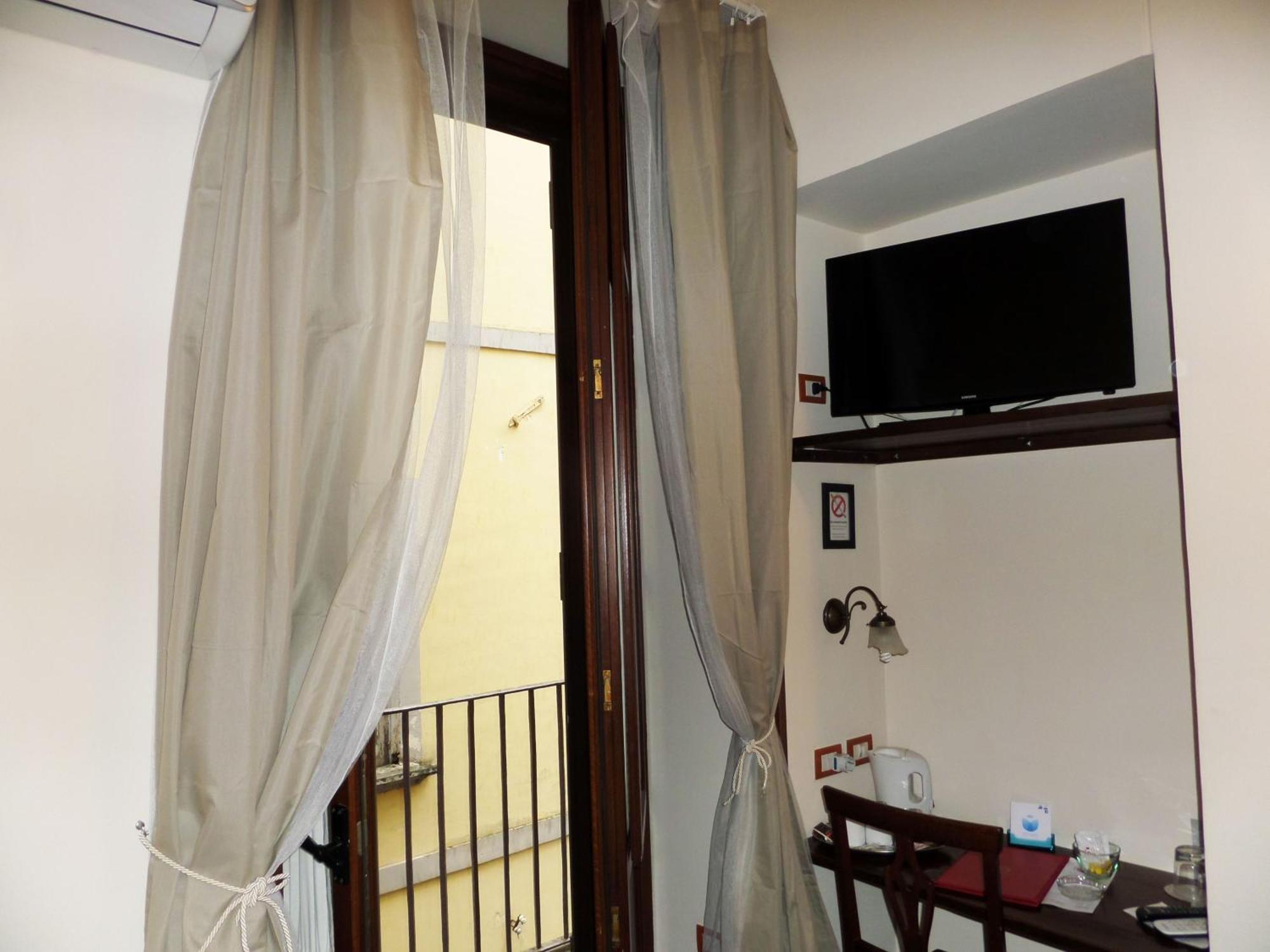 Flexible Room