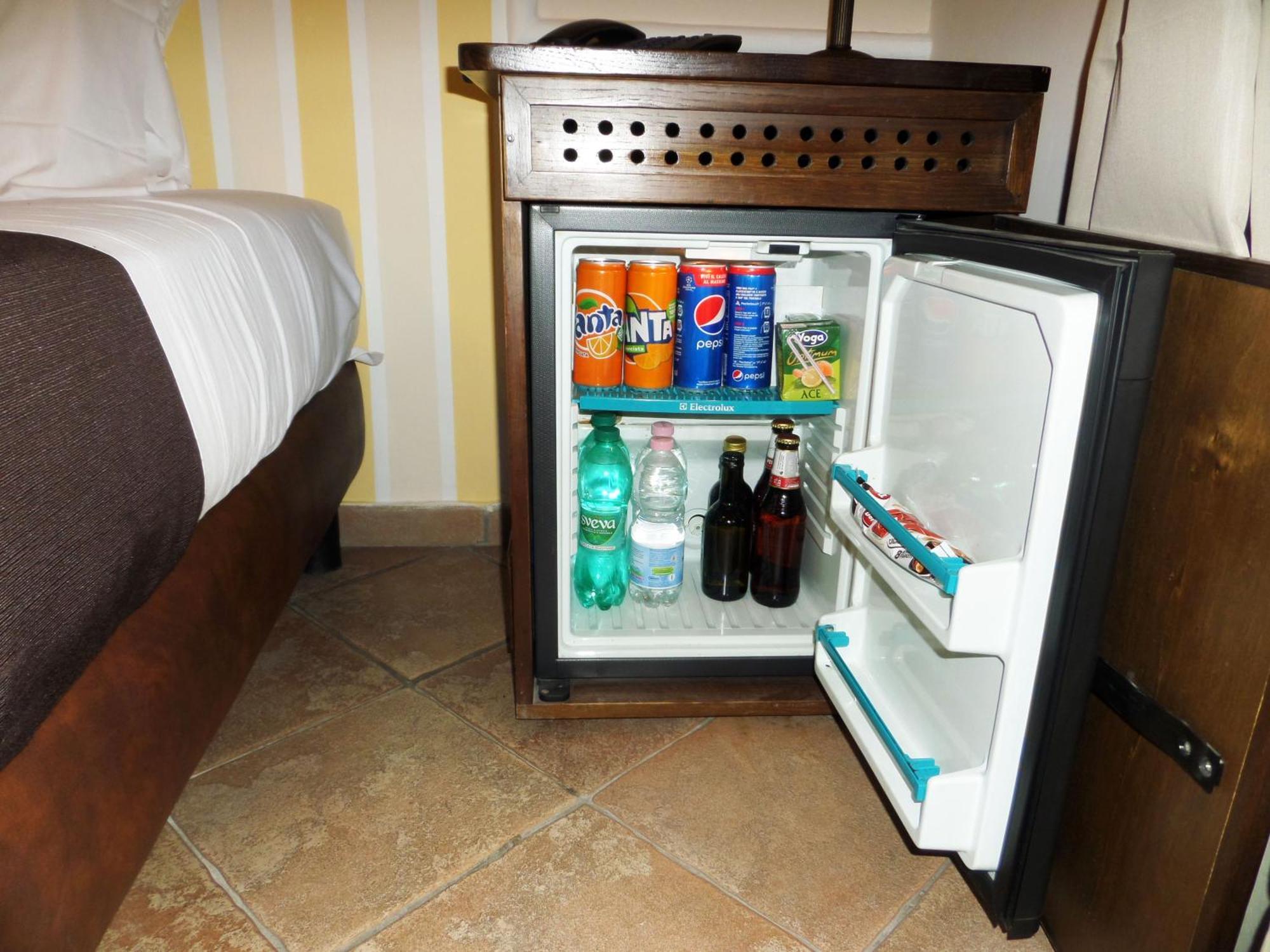 Flexible Room