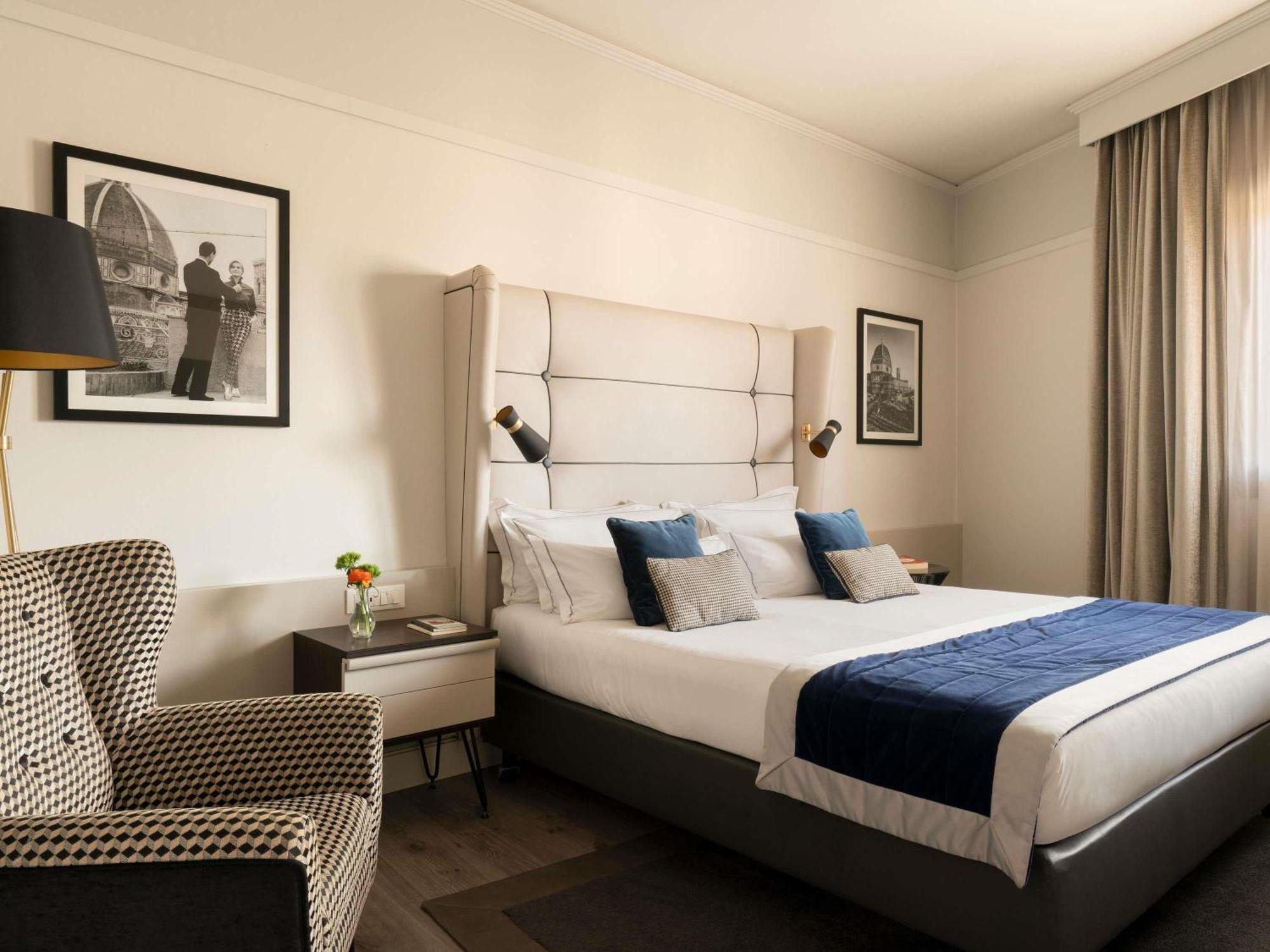 Superior Queen Room