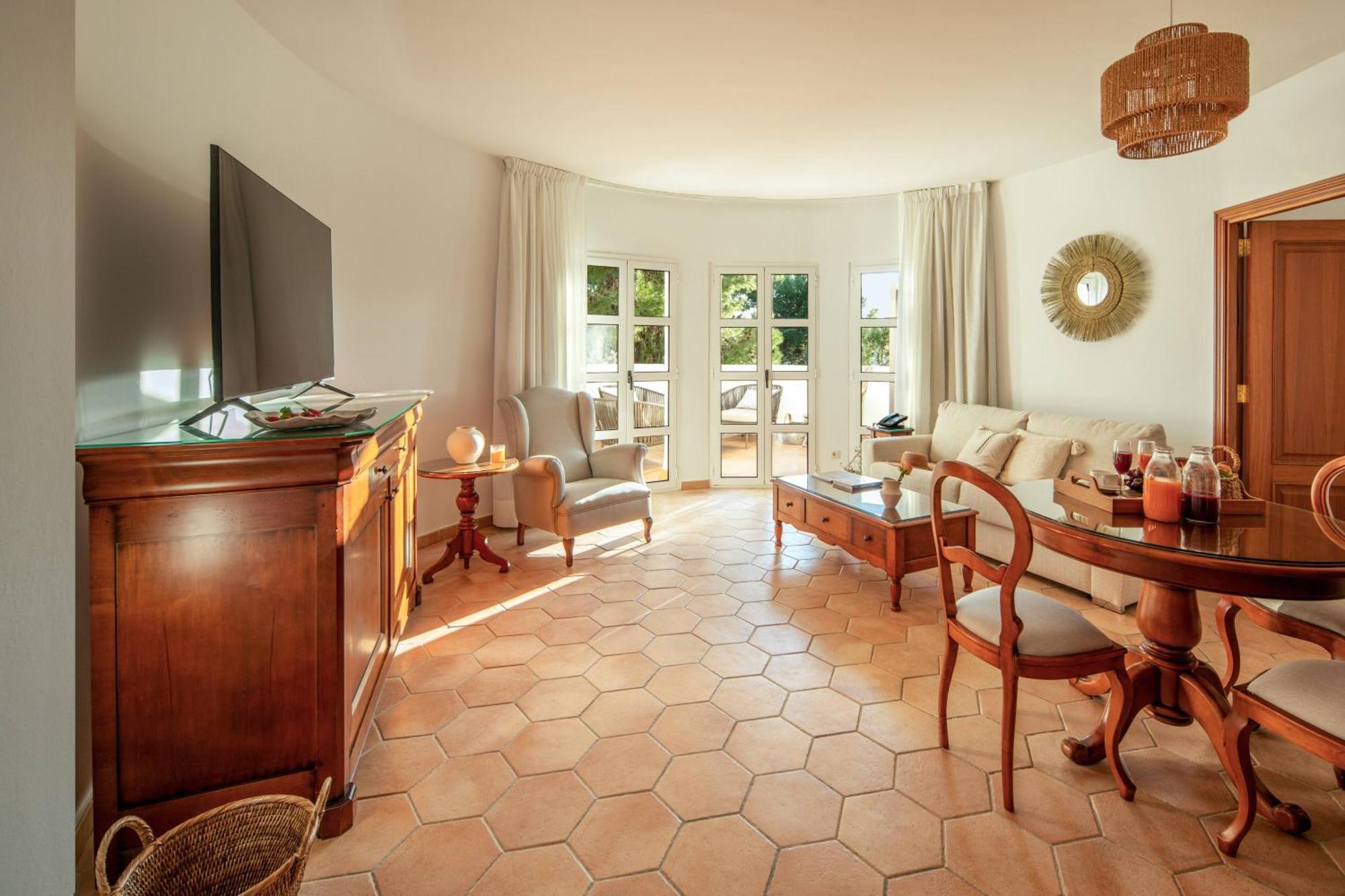 Grand Suite