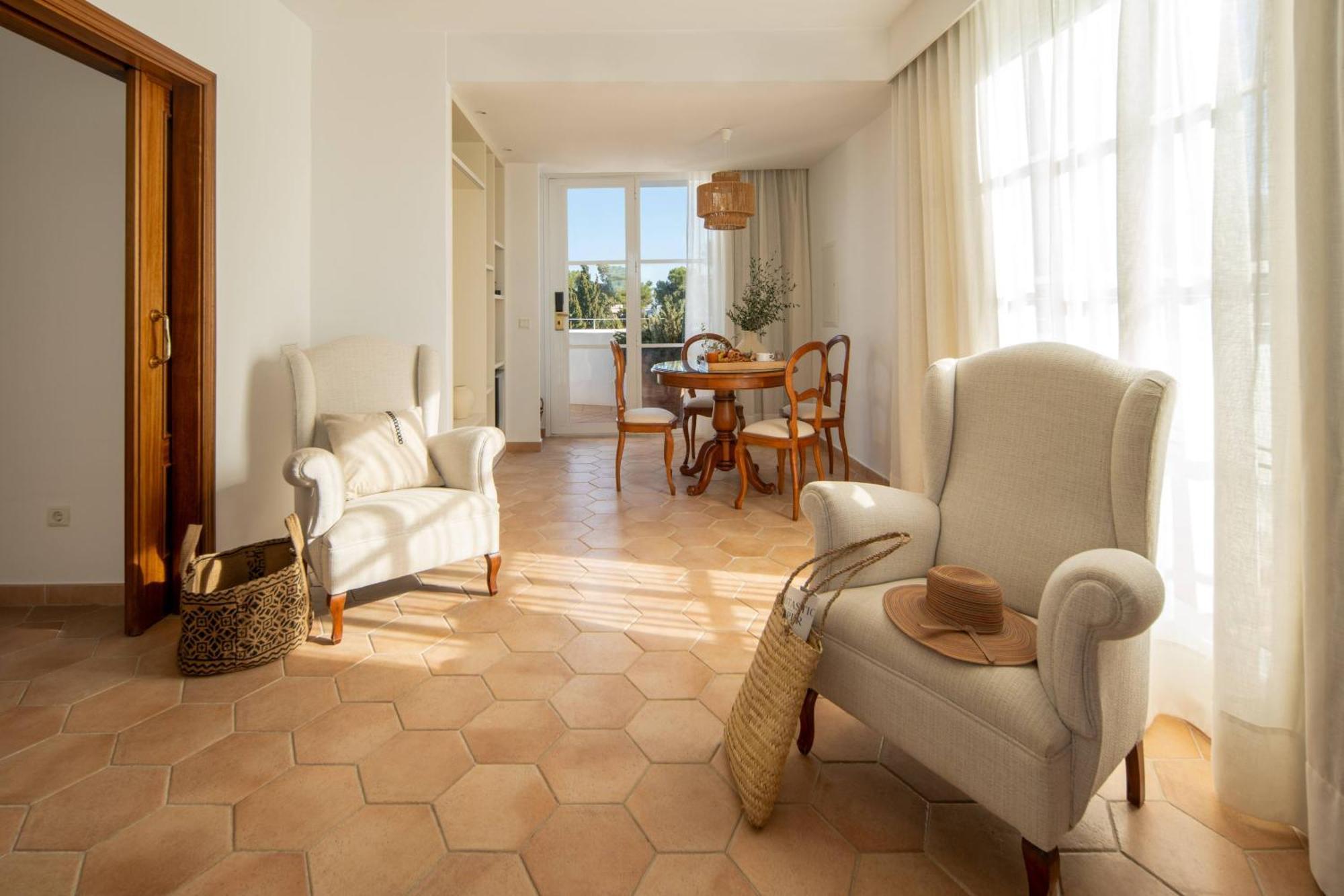 Grand Suite