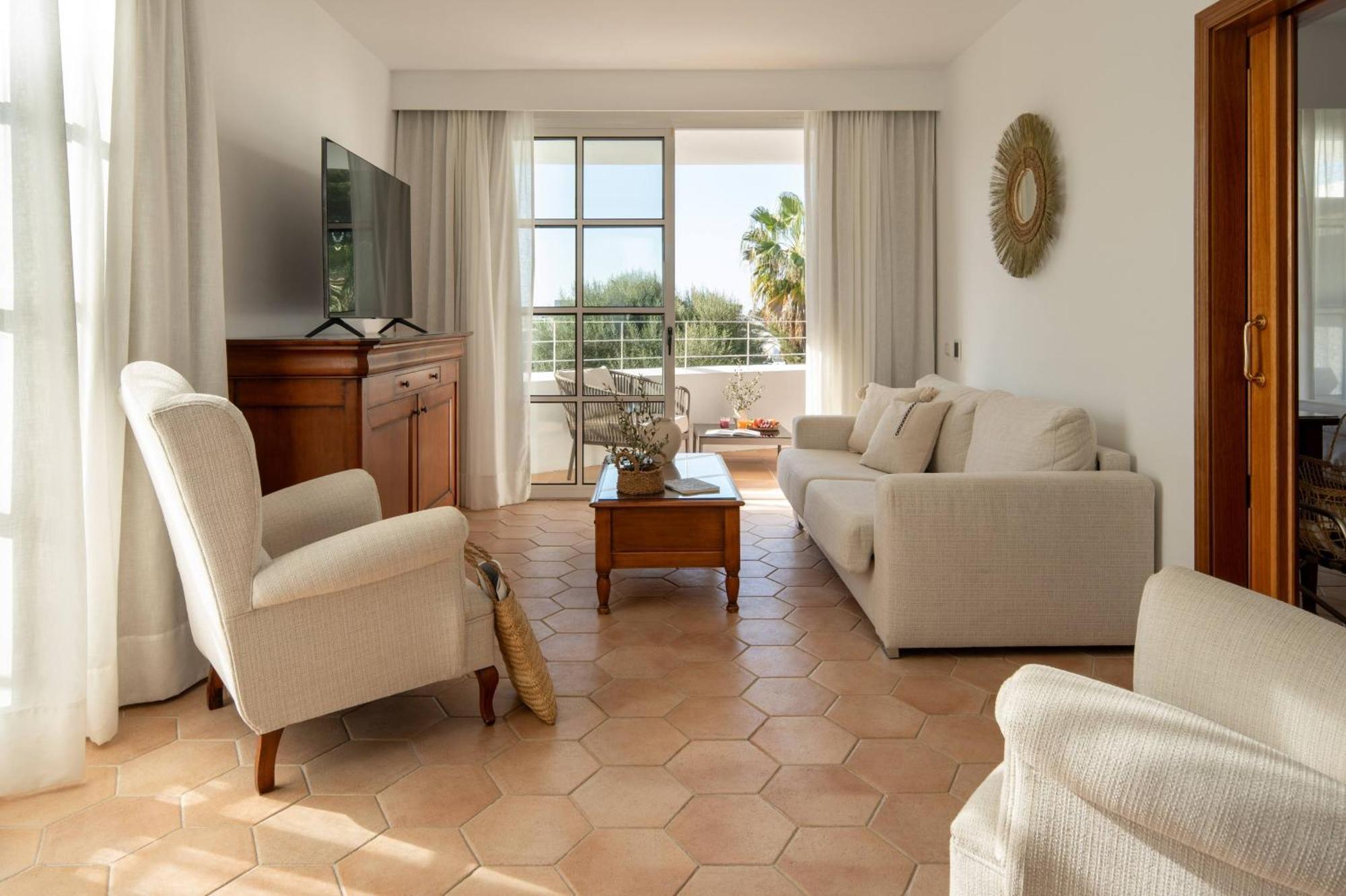 Grand Suite