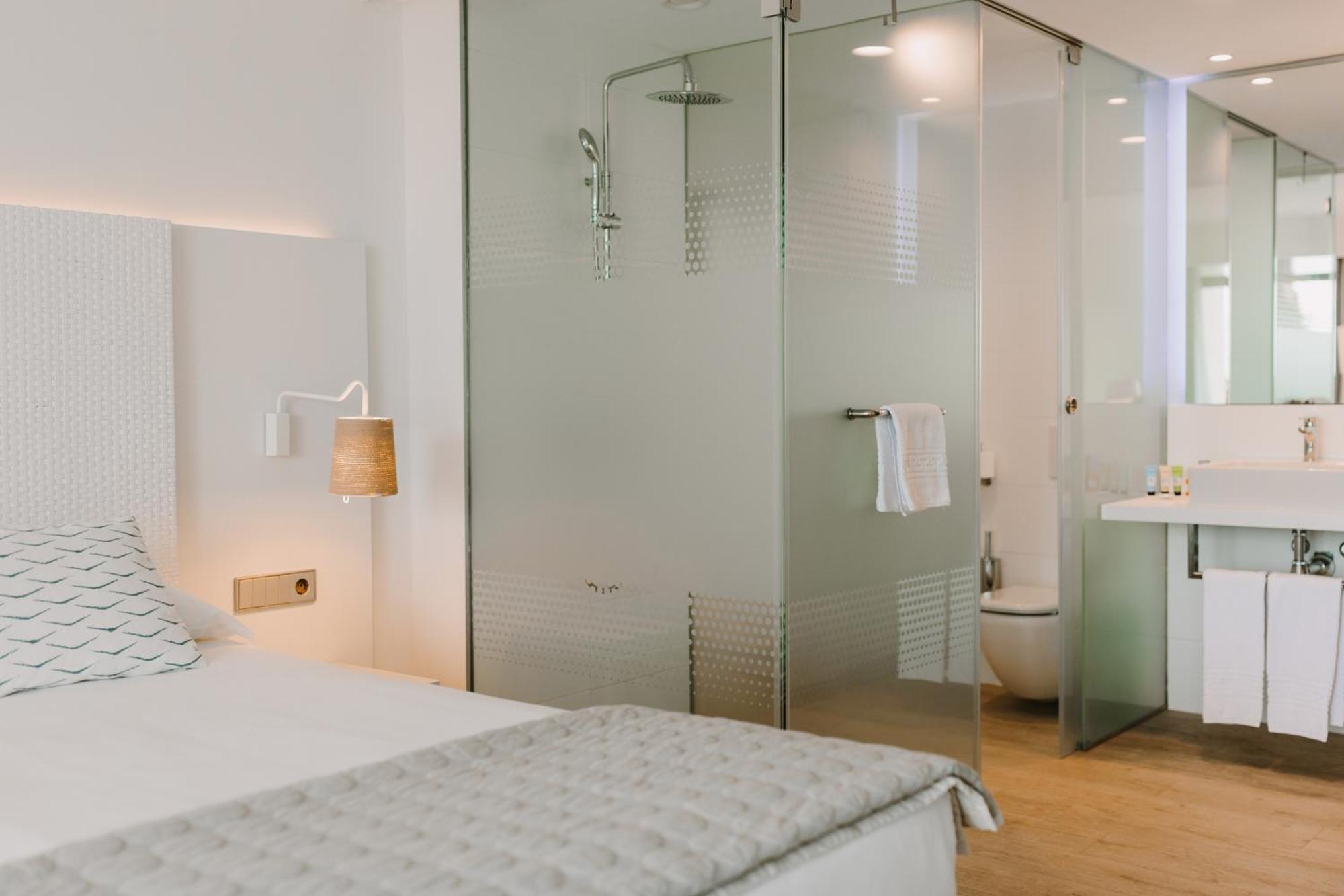Ocean View Double Room