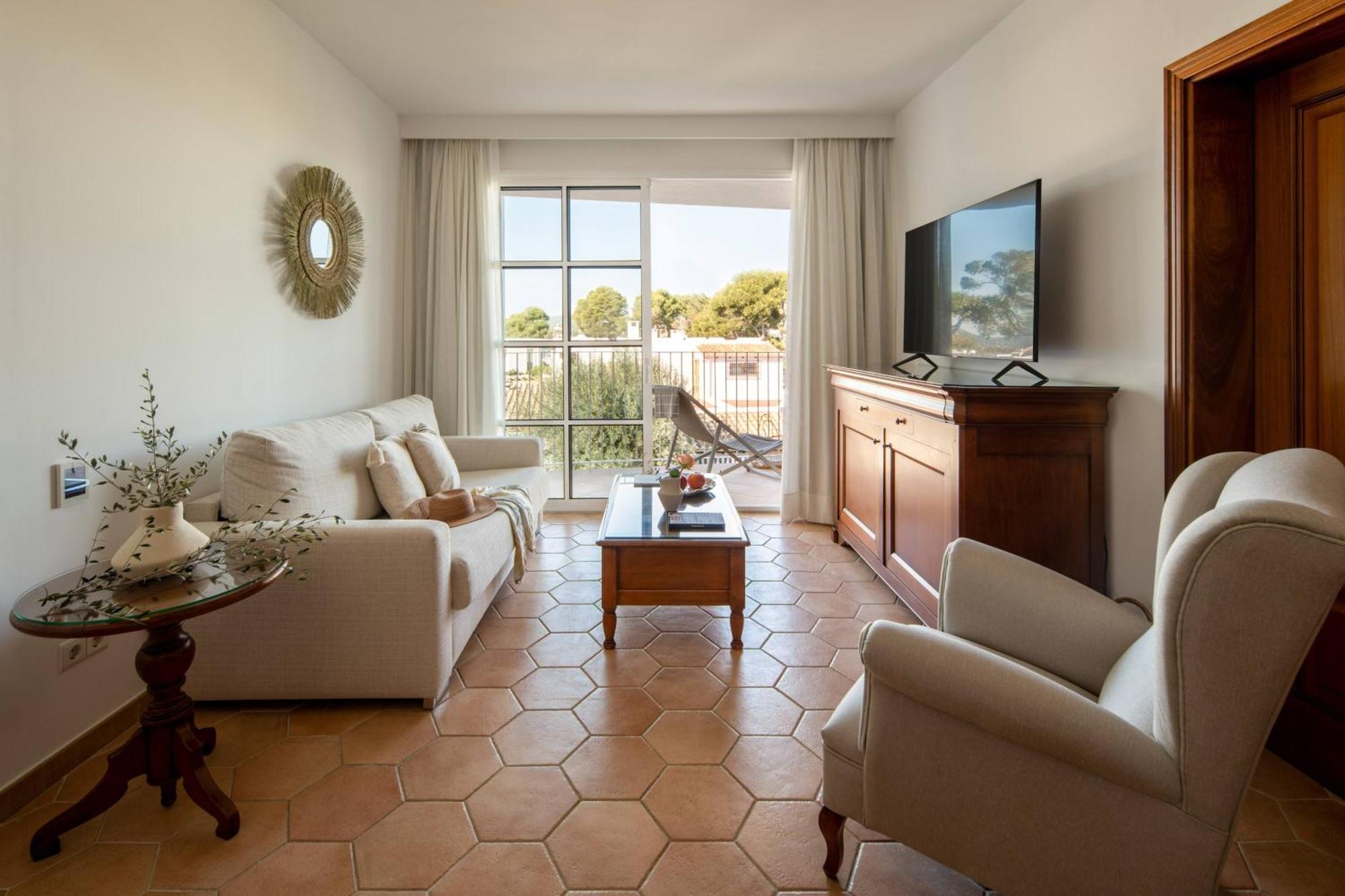 Junior Suite