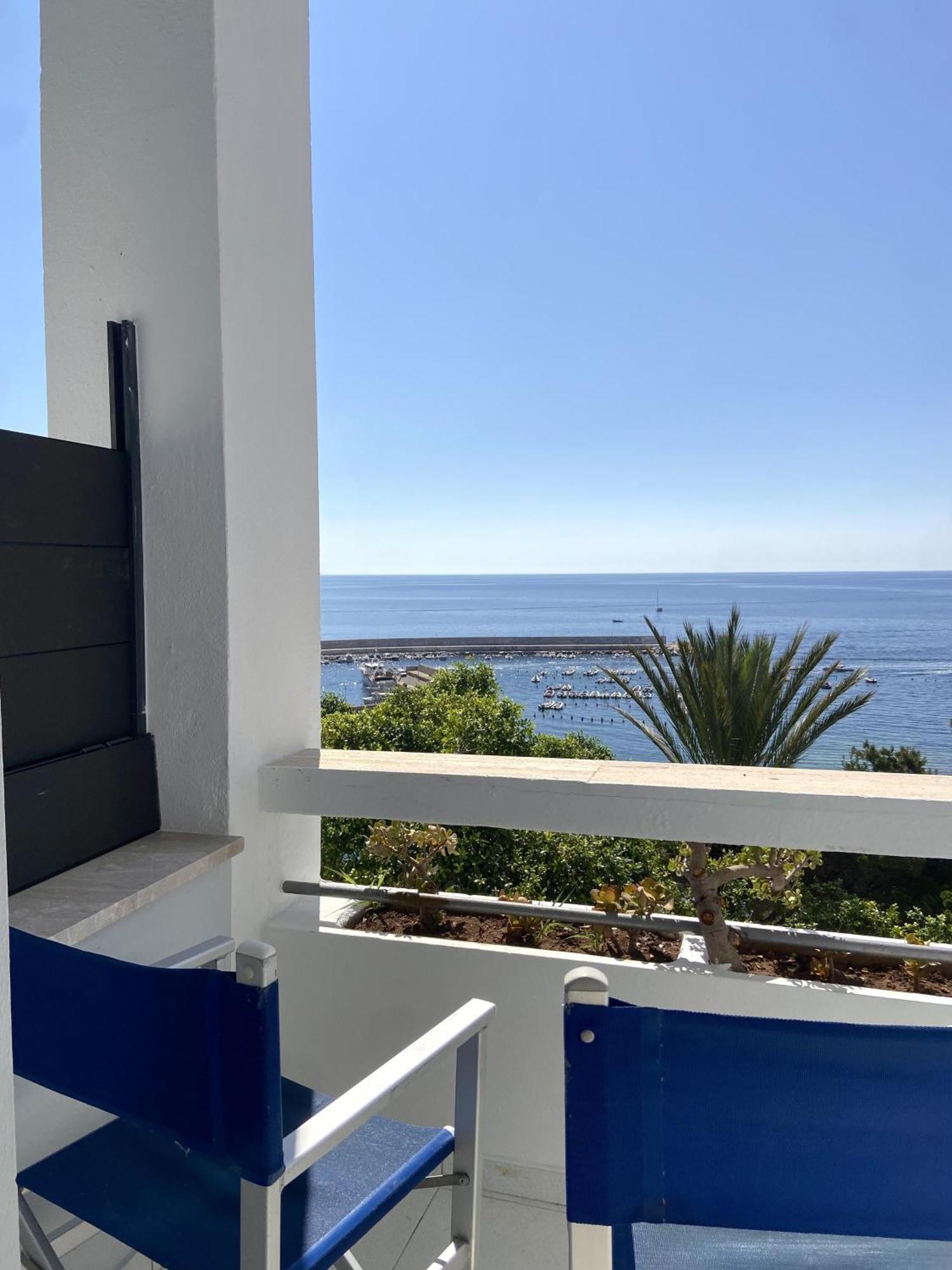 Superior Double Room Sea View