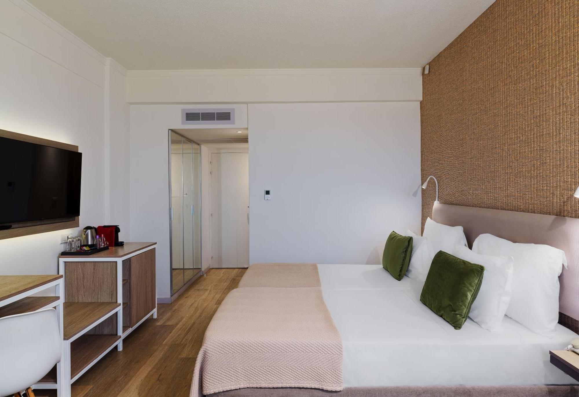 Standard Room Sea View
