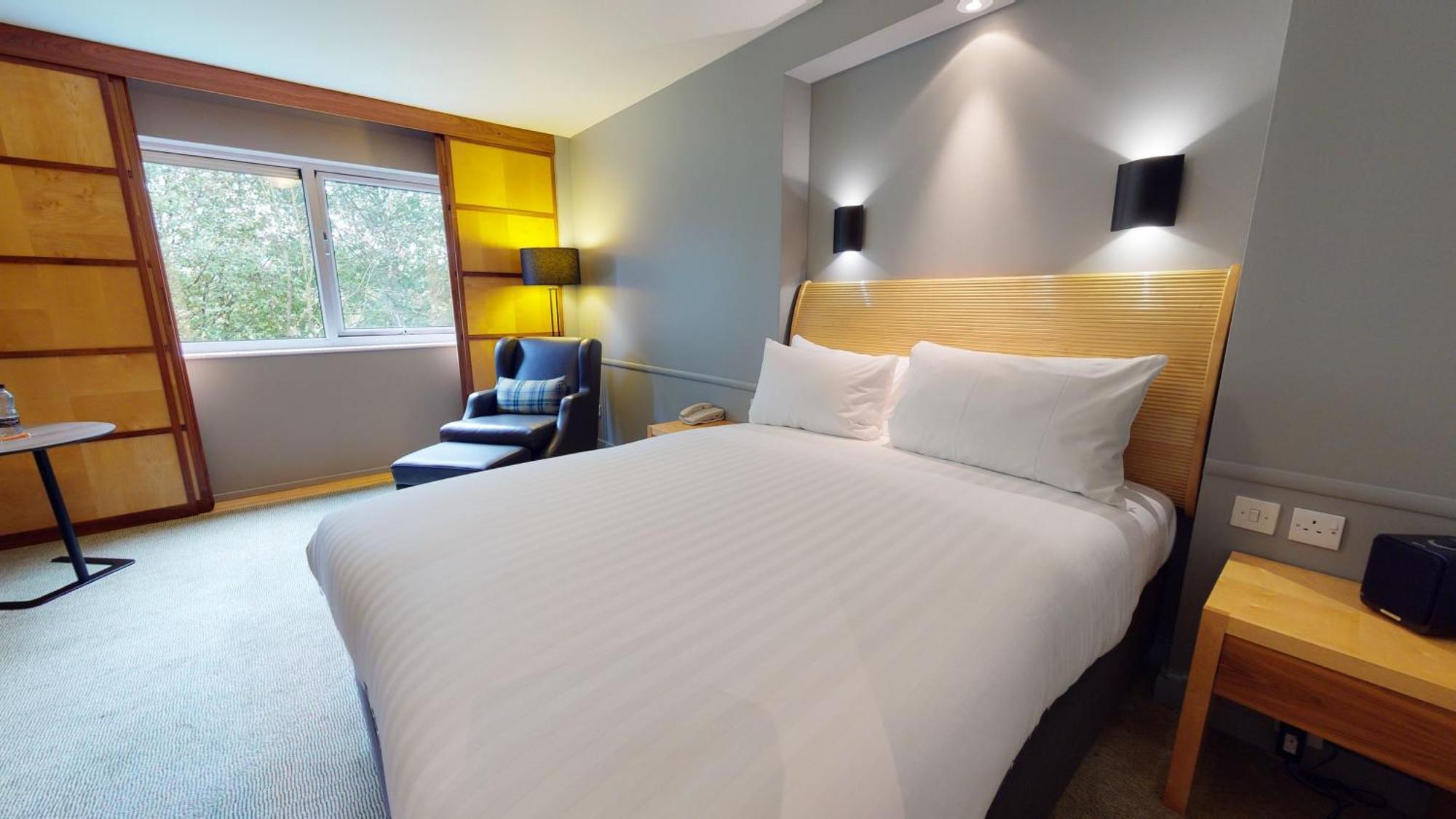 Premium King Room