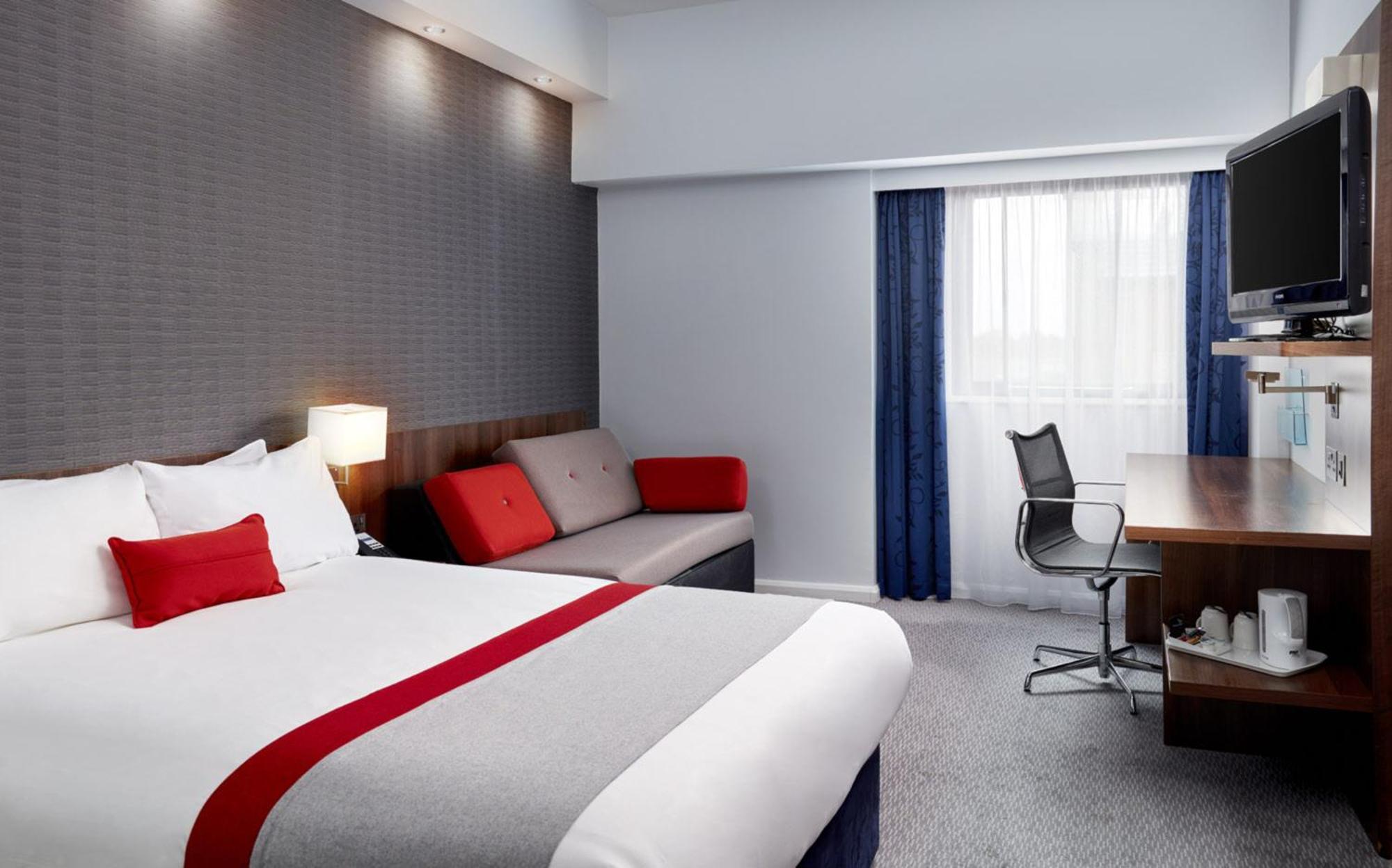 Standard Double Room Sofa Bed Hot