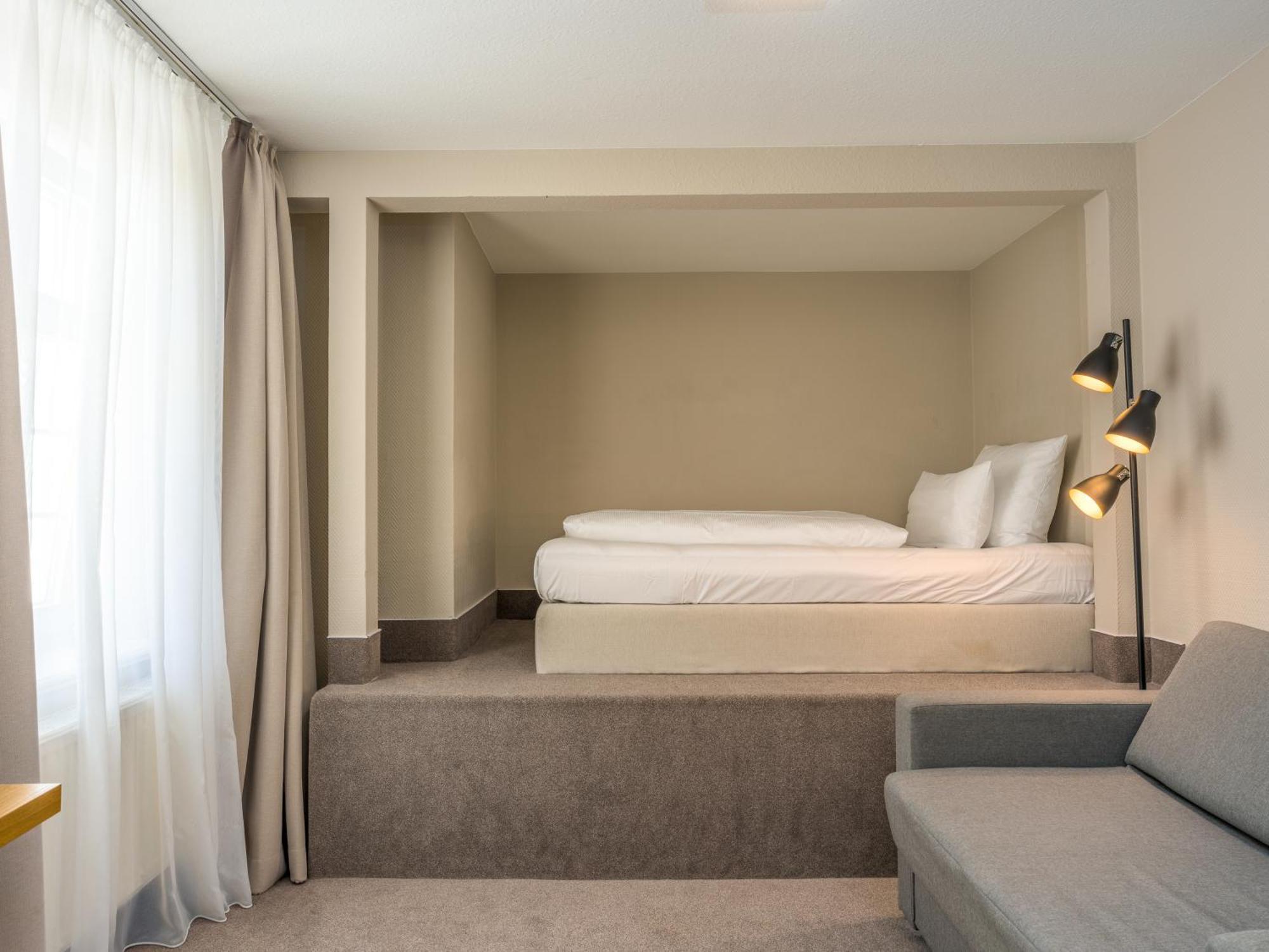 Superior Triple Room