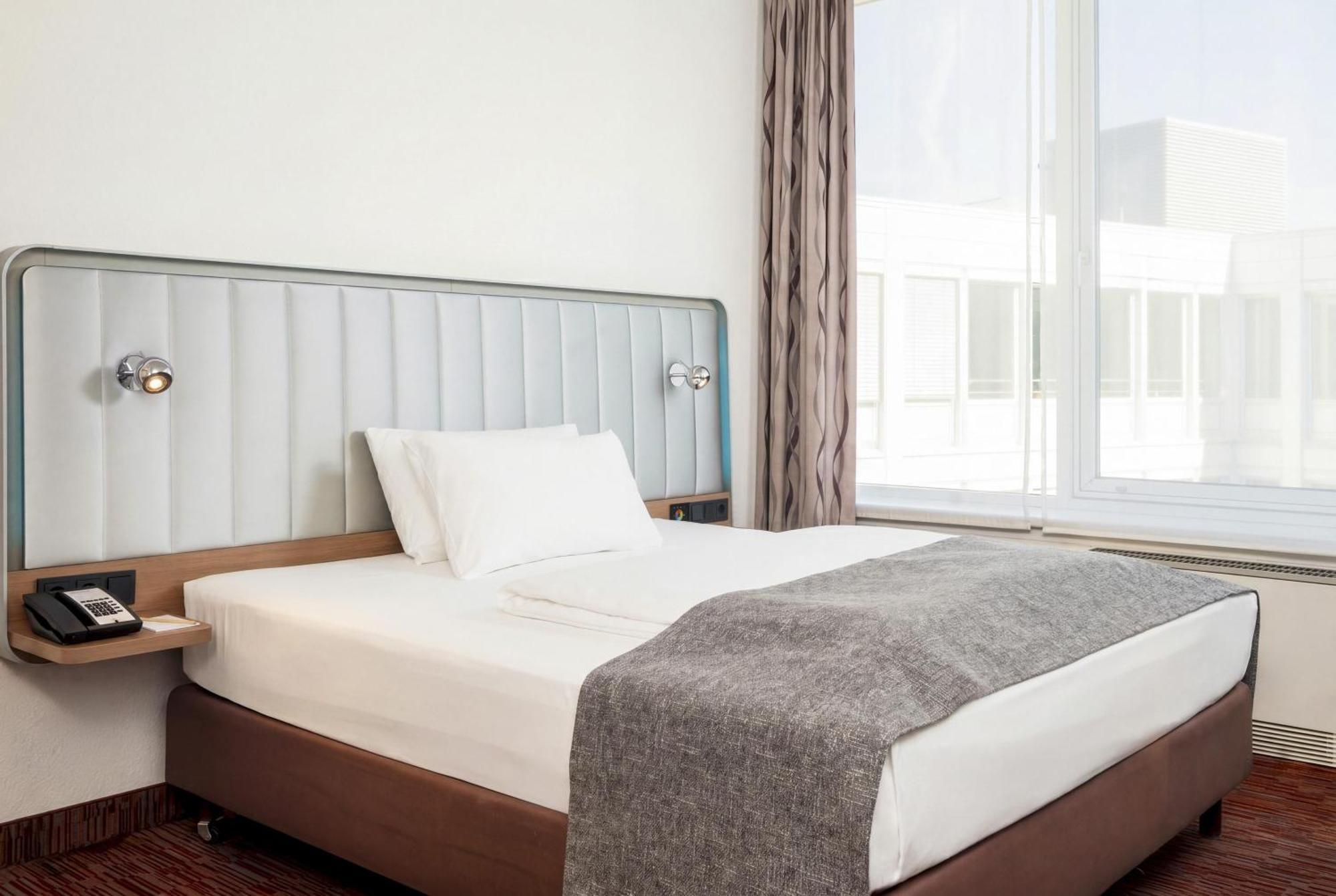 Superior Double Room Top Floor