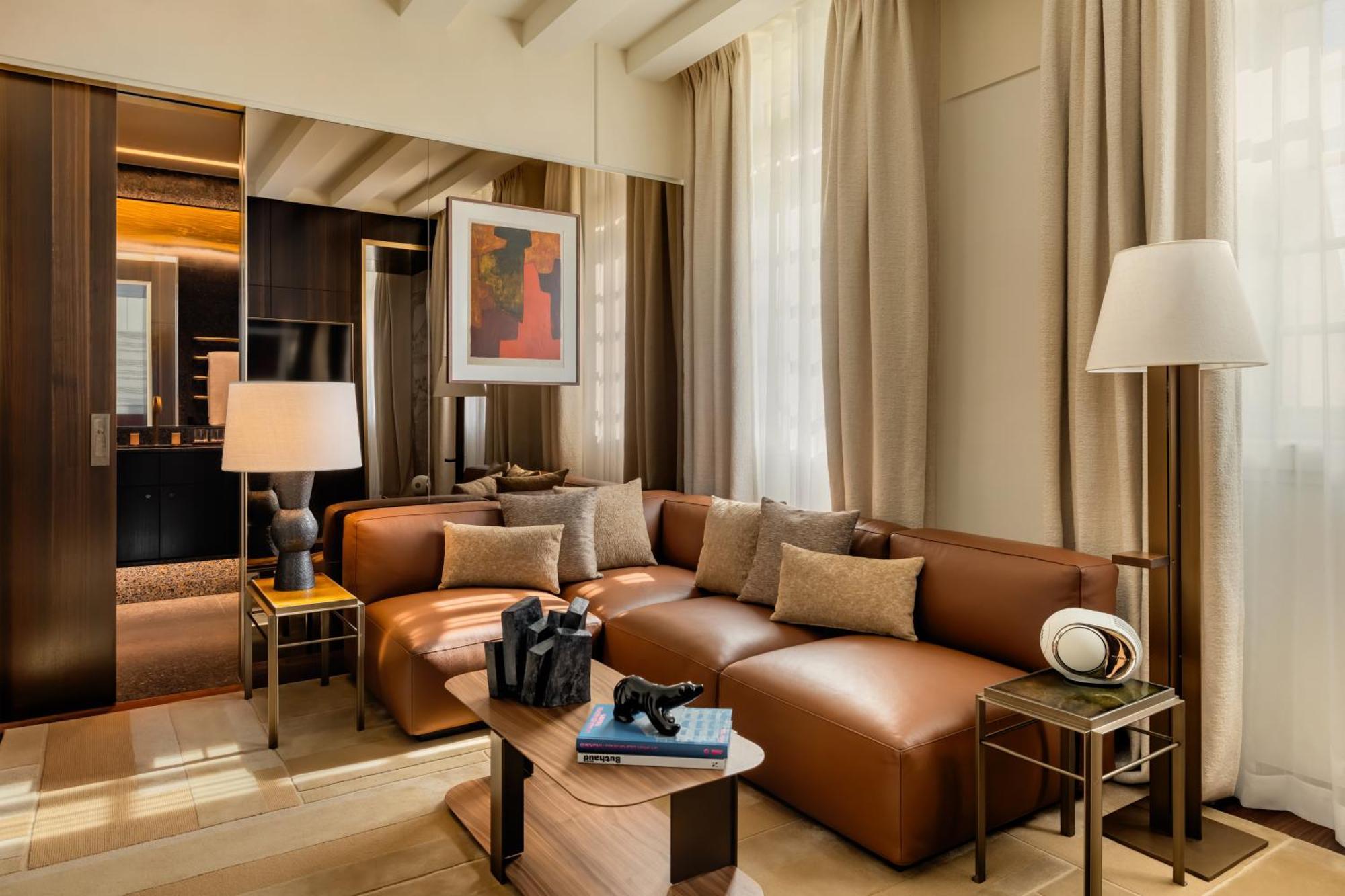 Suite