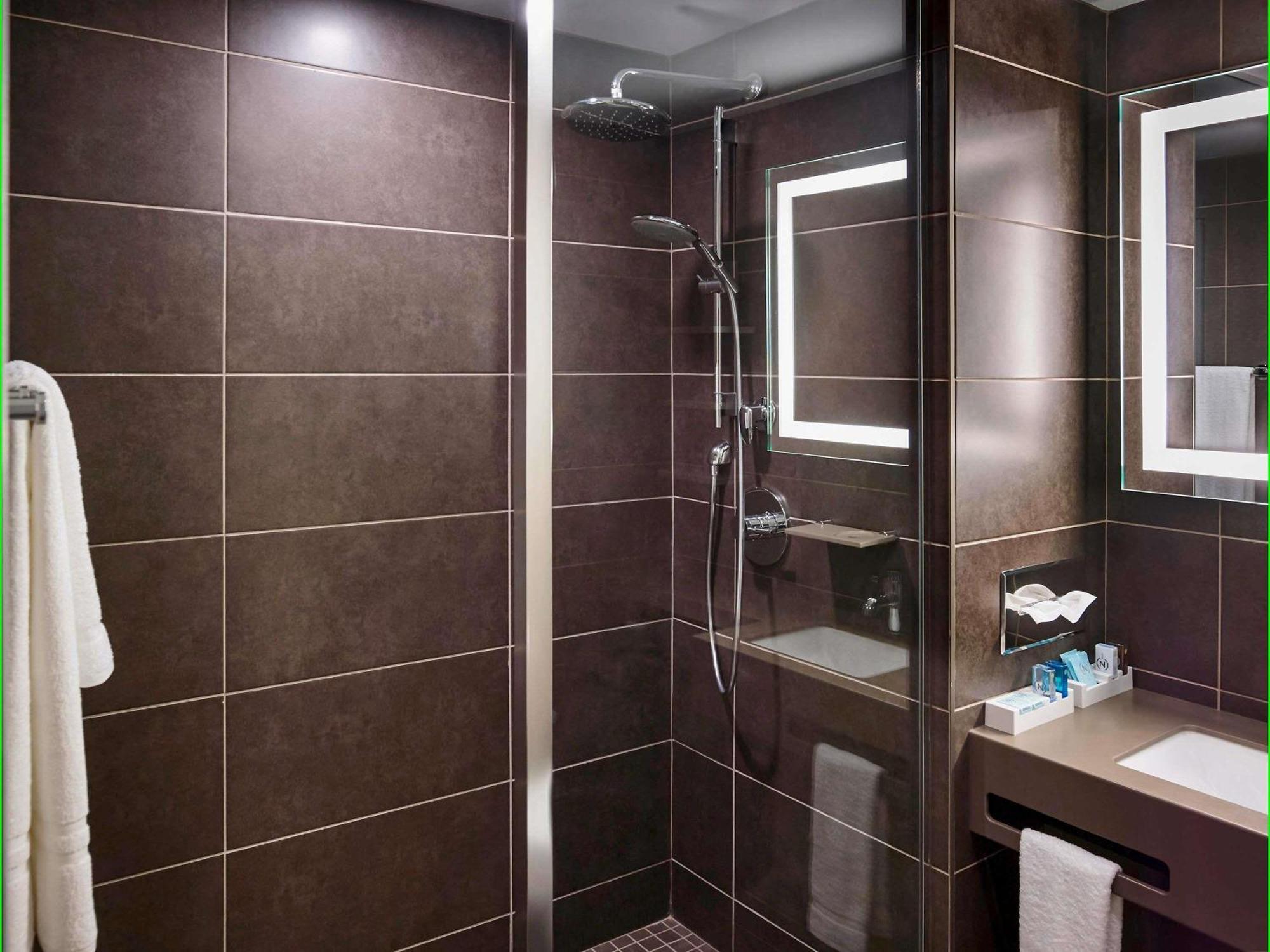 Executive King Room