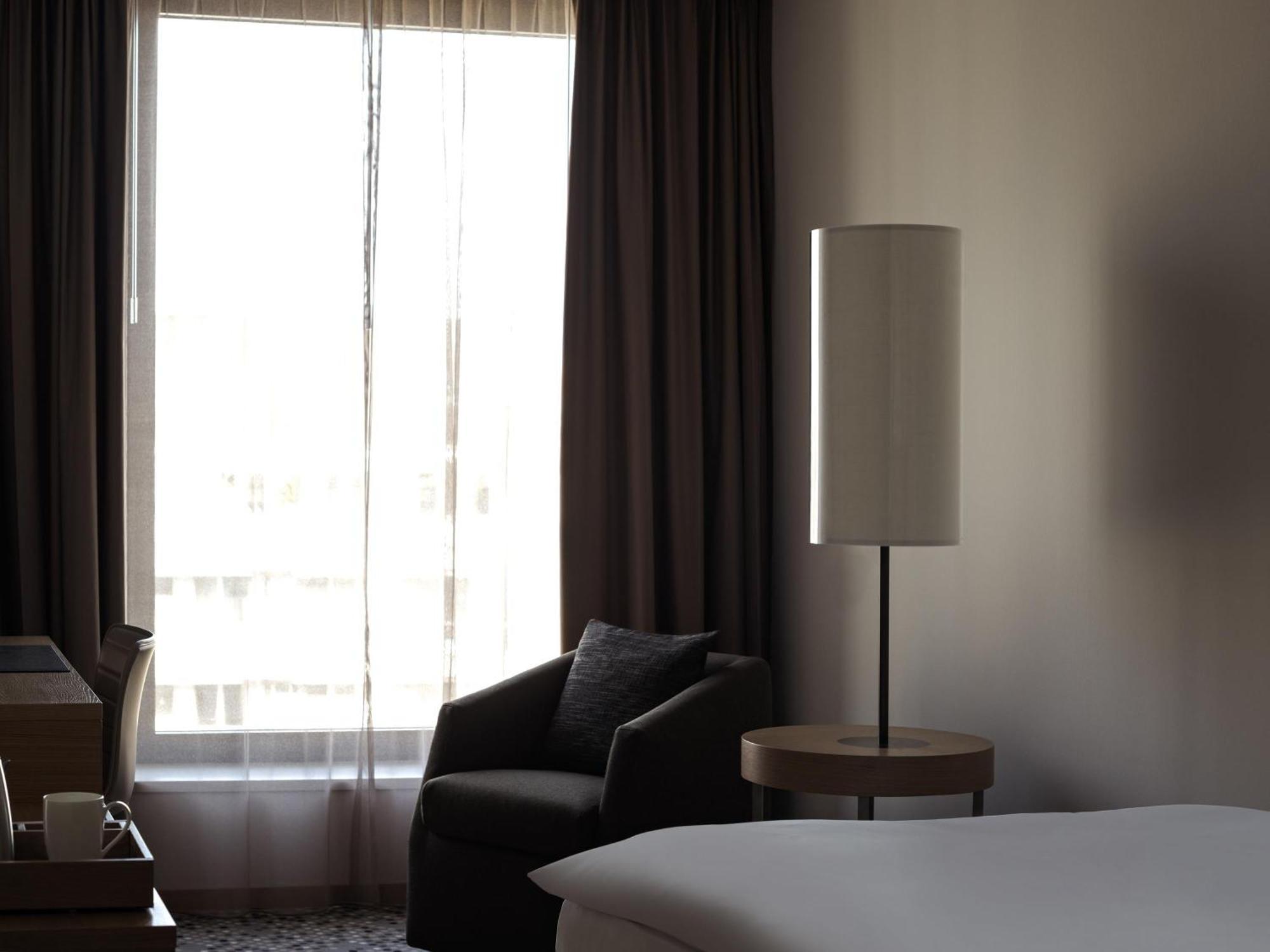 Classic Single Room