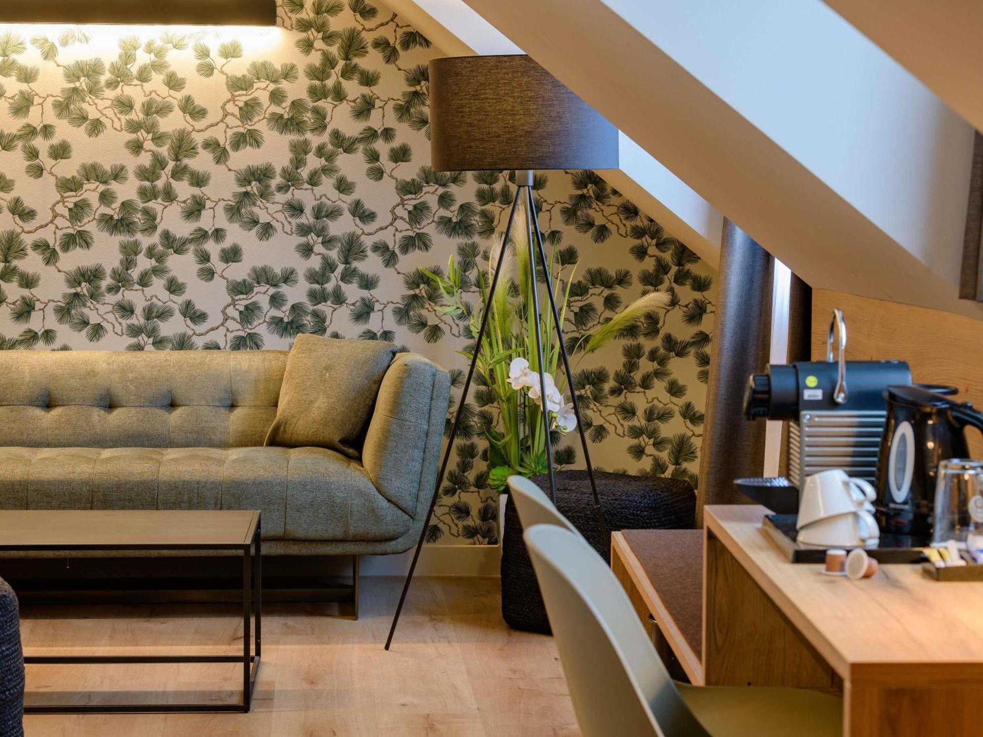 Comfort Room