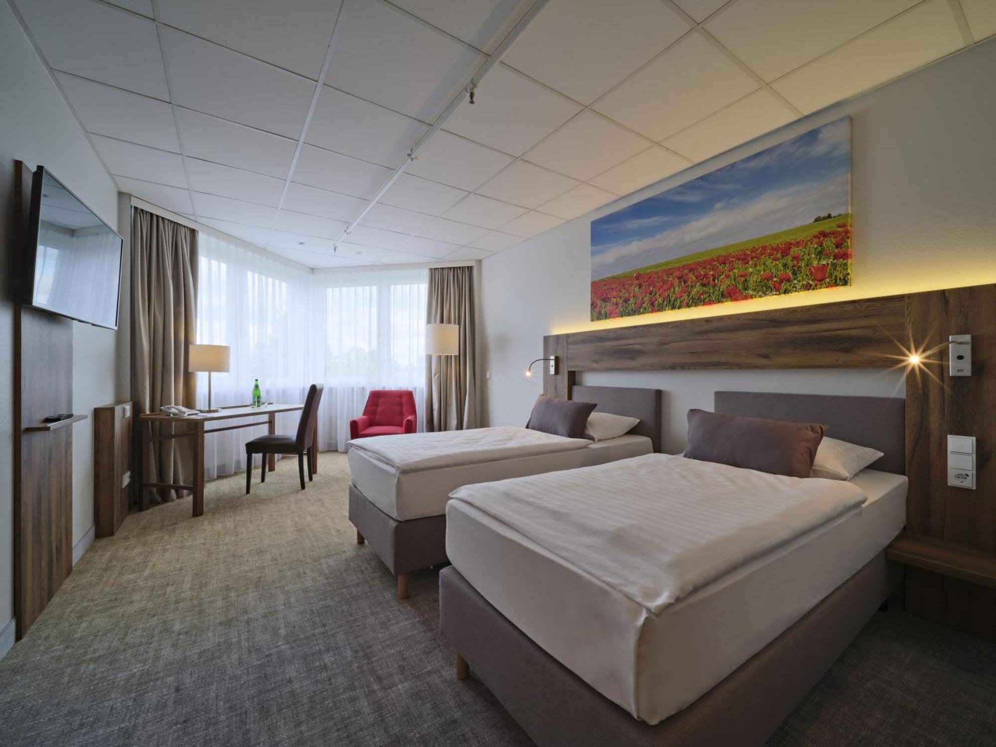 Room Erker