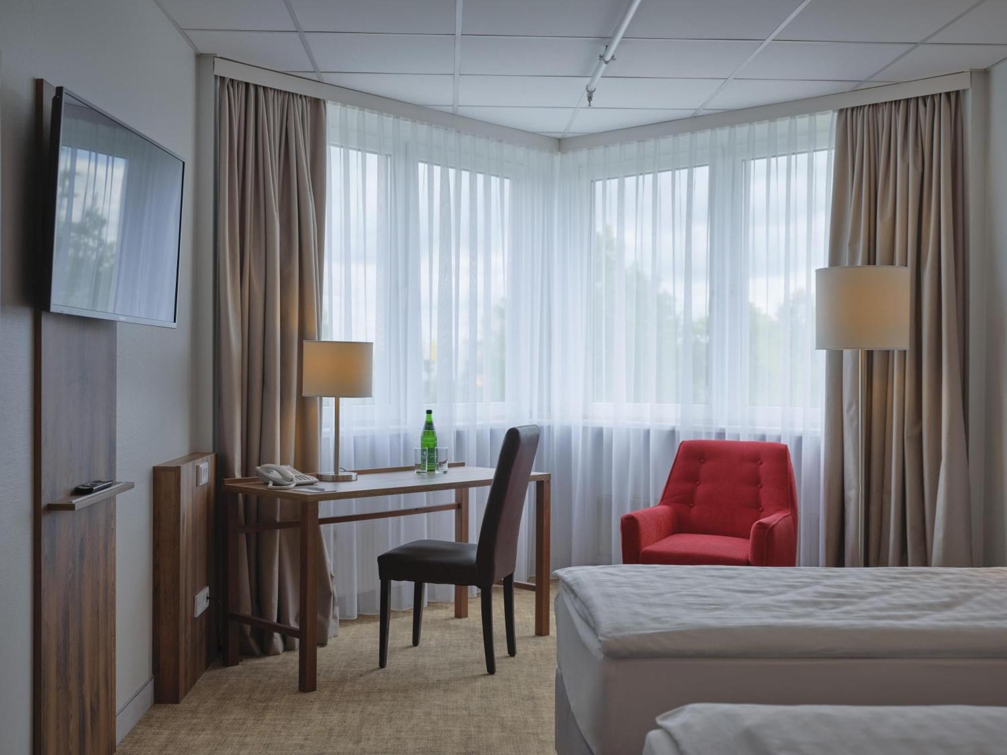 Room Erker