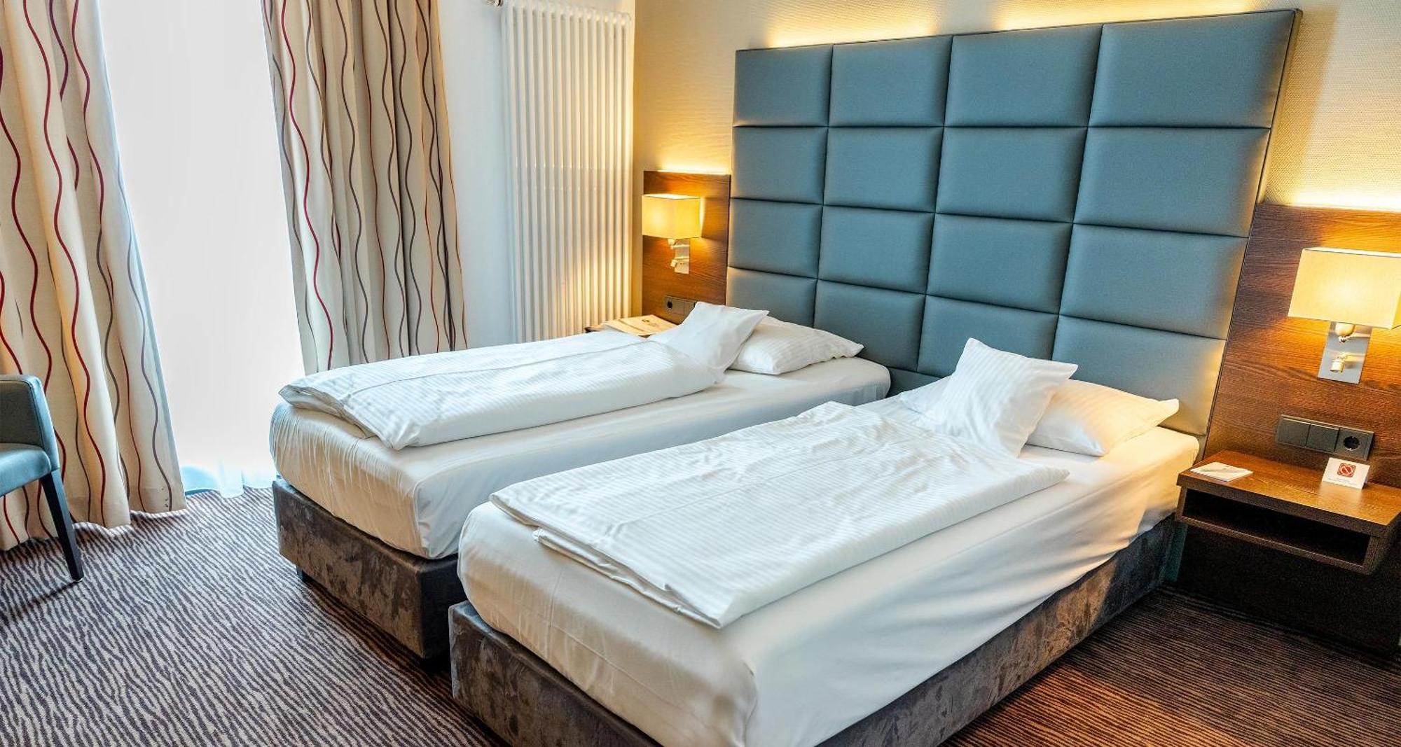 Comfort Twin Room