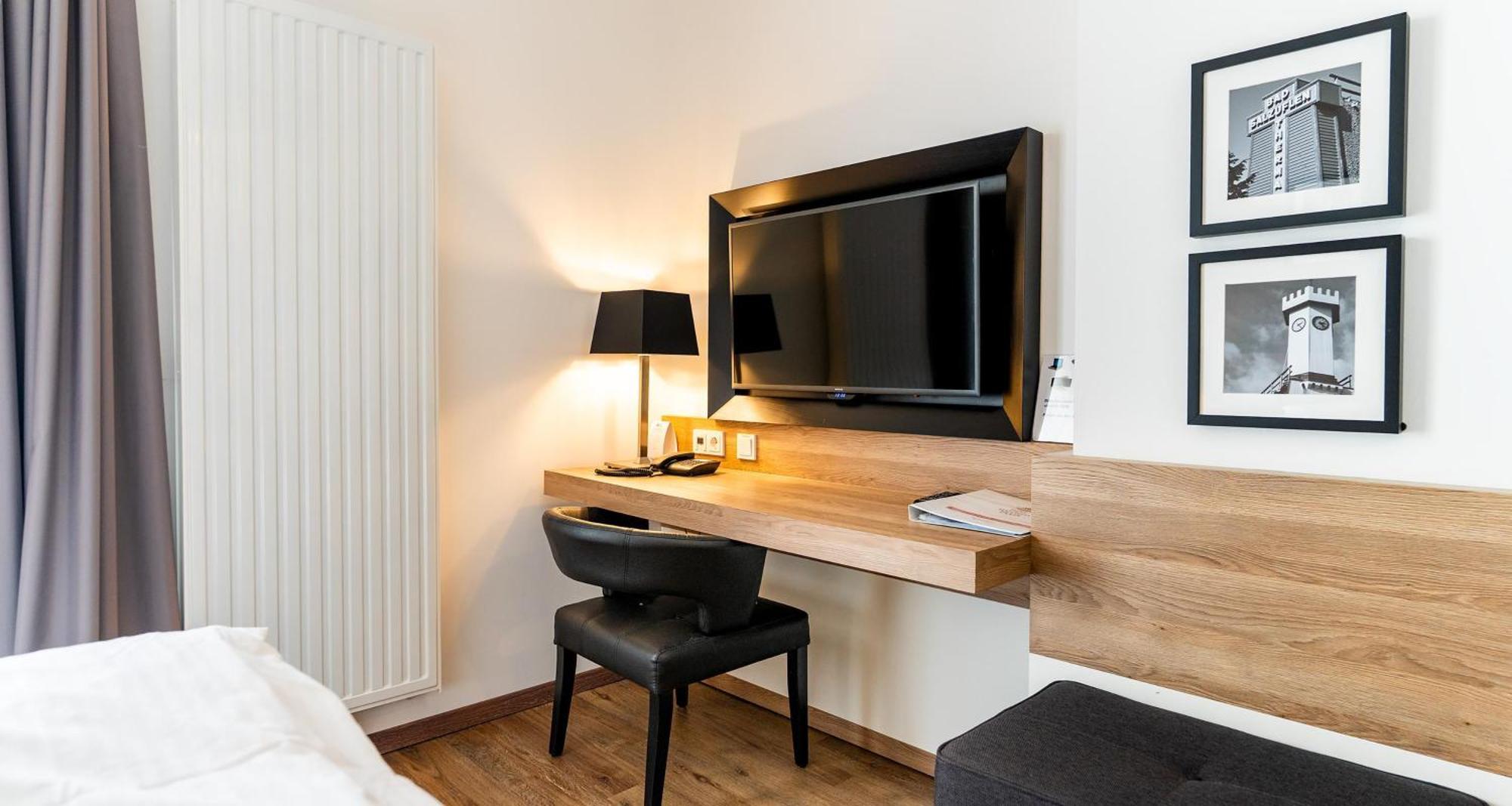 Comfort Plus Queen Room