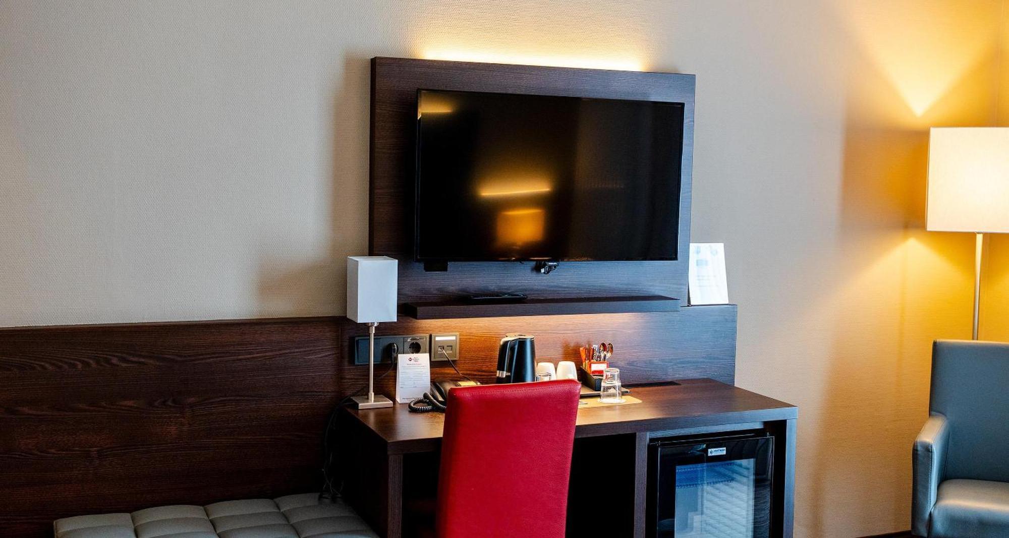 Comfort Twin Room