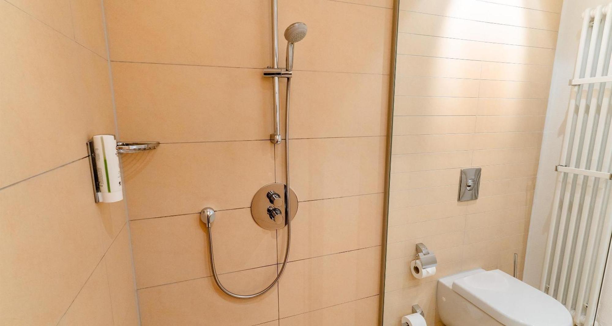 Comfort Twin Room