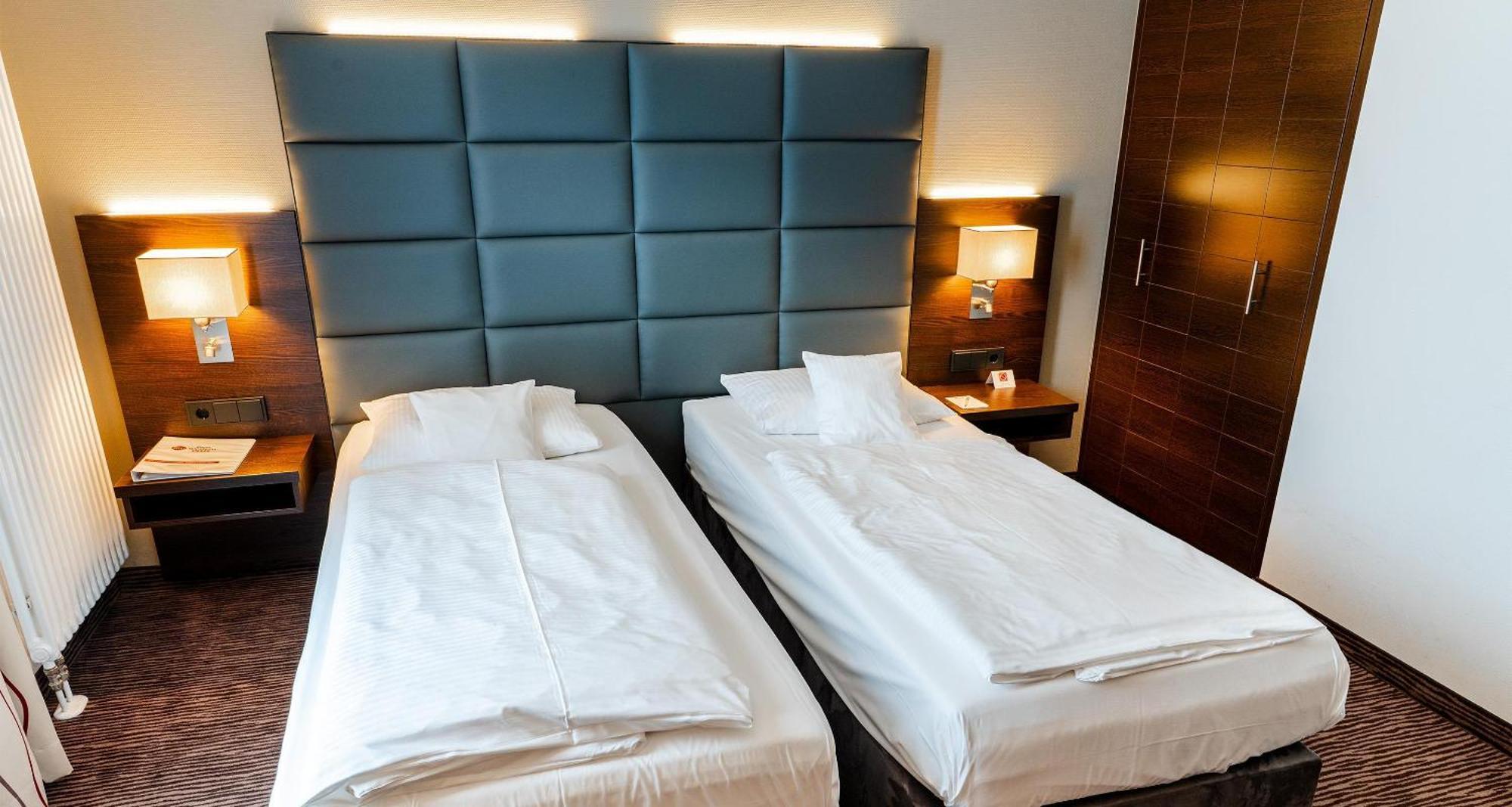 Comfort Twin Room