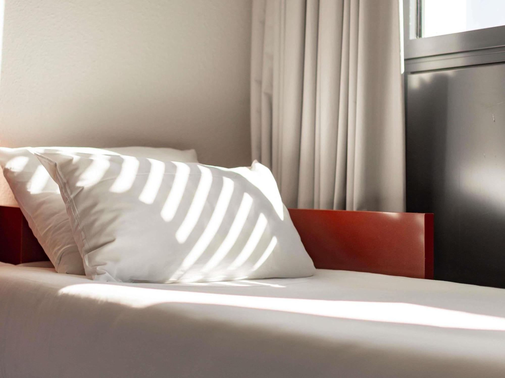 Superior Suite Double Bed Two Single Beds